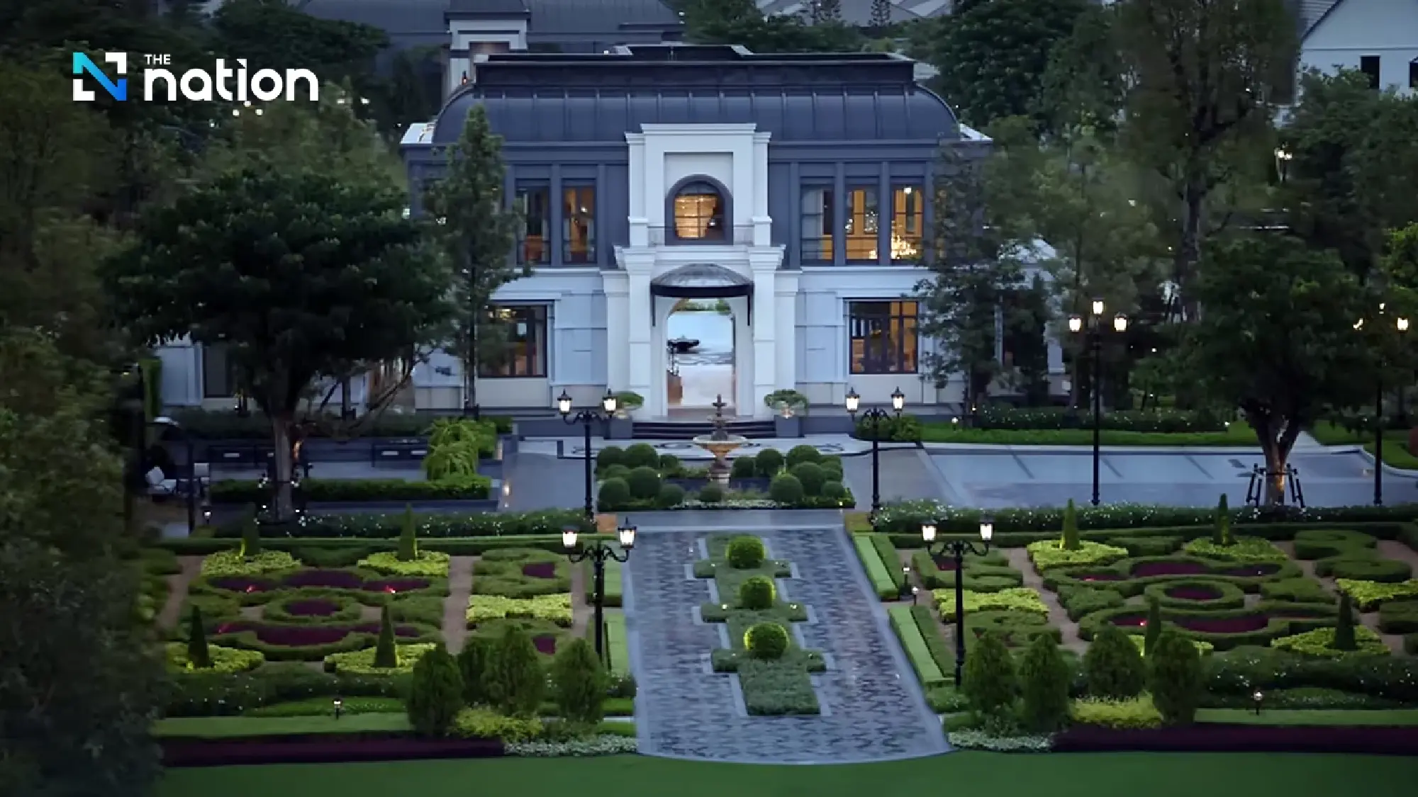 Sansiri opens 7bn-baht ‘Narasiri Victoire’ as luxury demand holds up