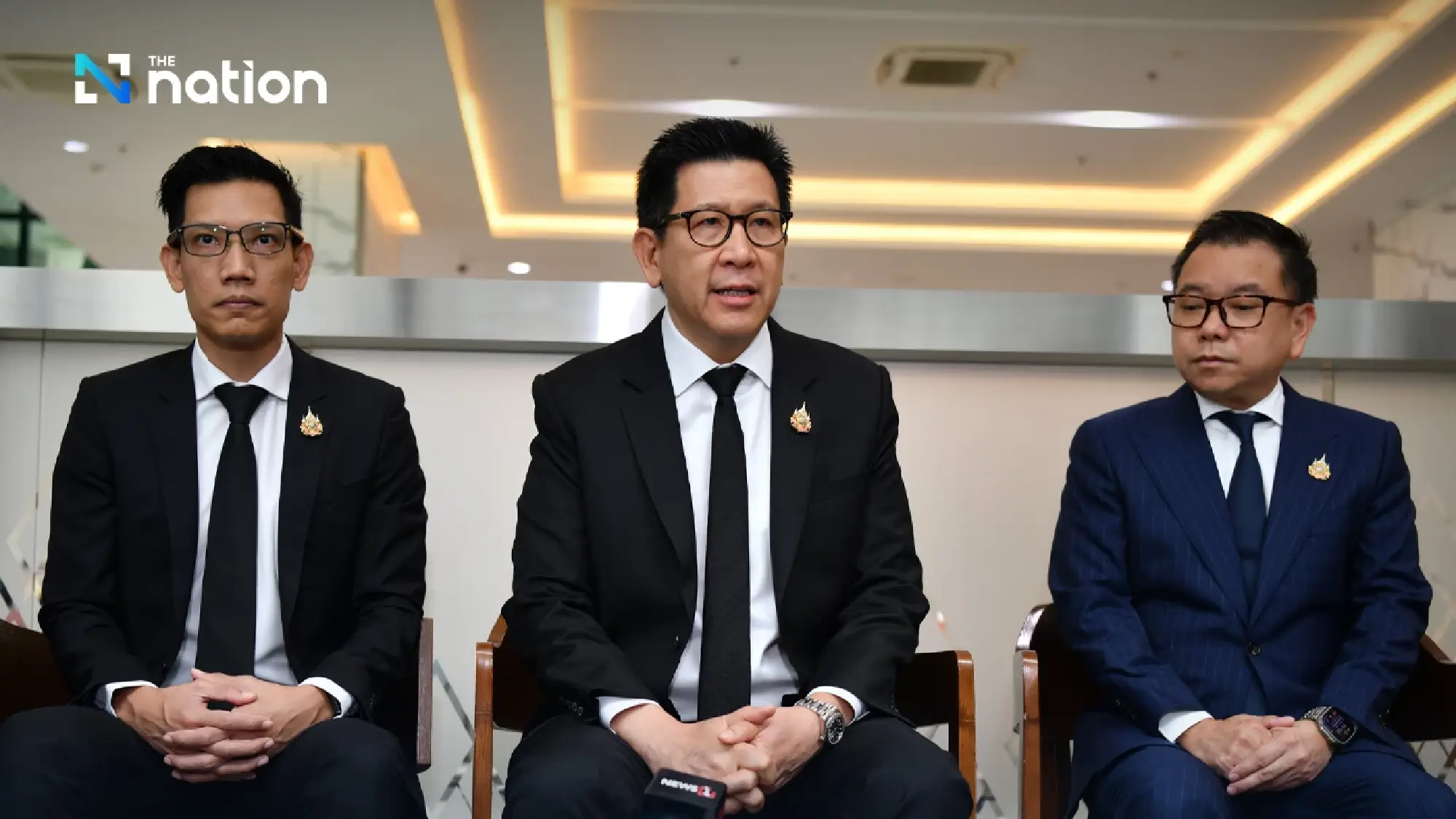 Government targets ‘3-plus’ GDP growth on investment momentum