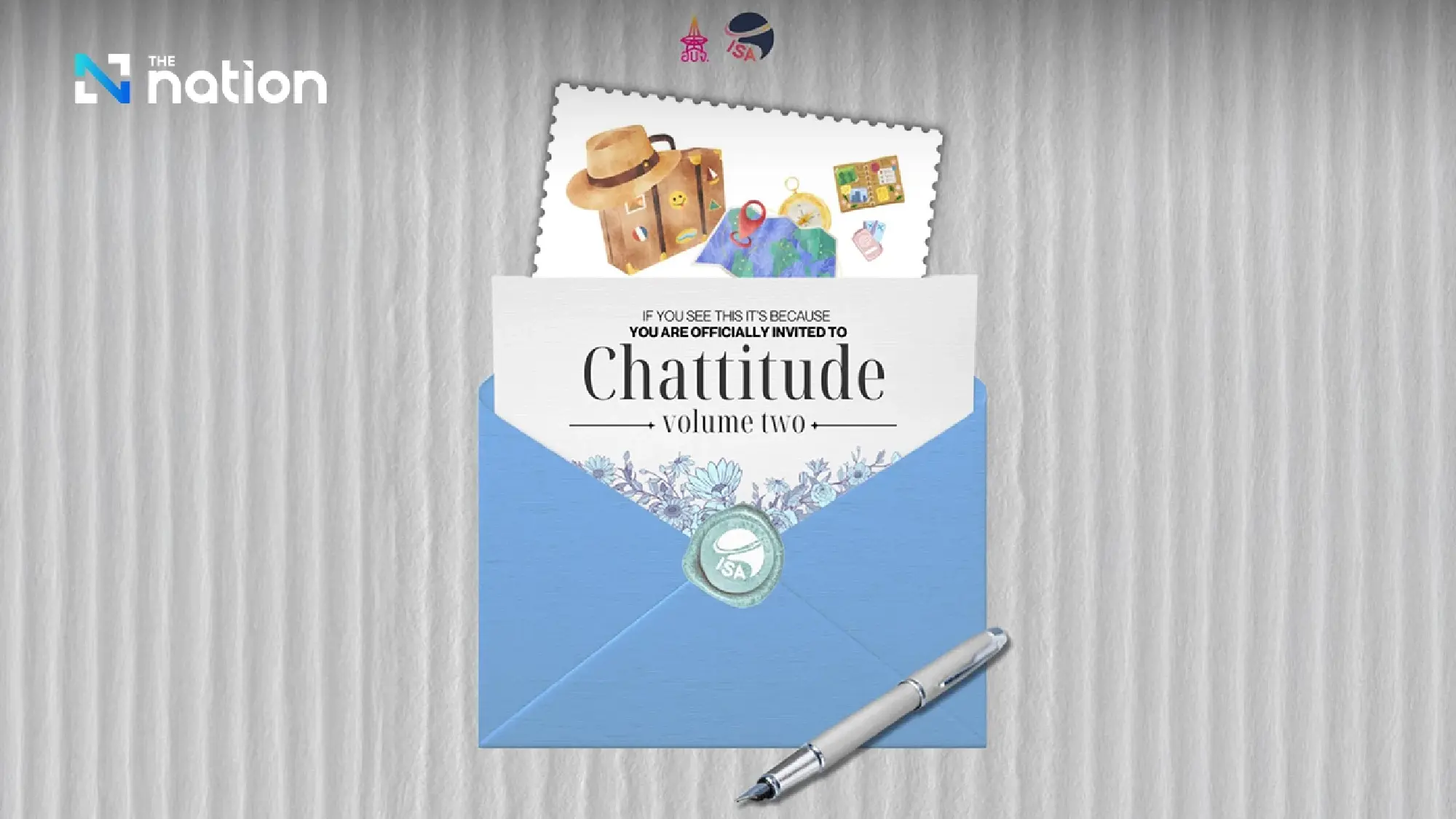 'It Feels Like Home': How Chulalongkorn University is Winning Over the World's Best Students