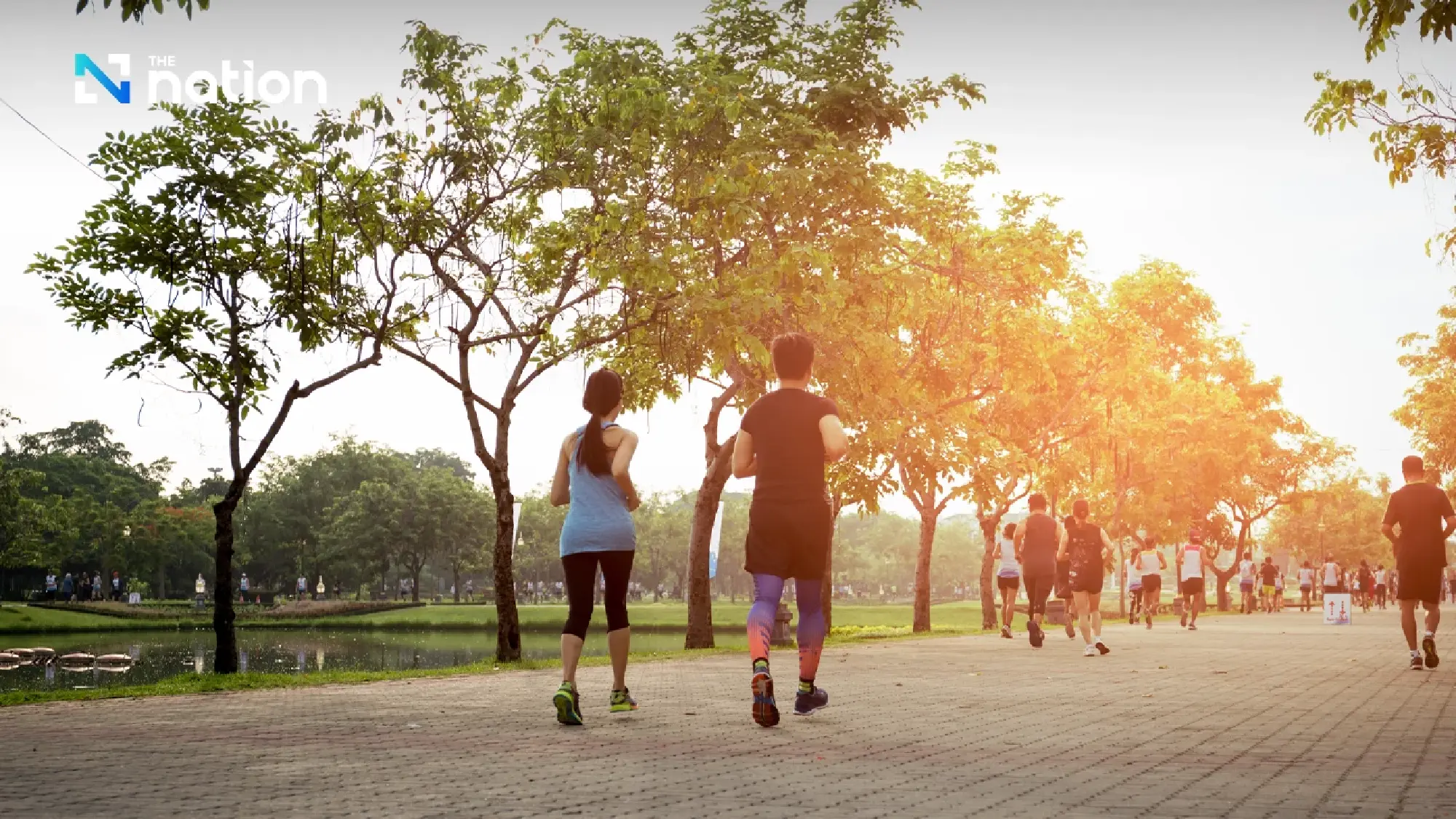 Demand for longevity courses soars as health sector booms