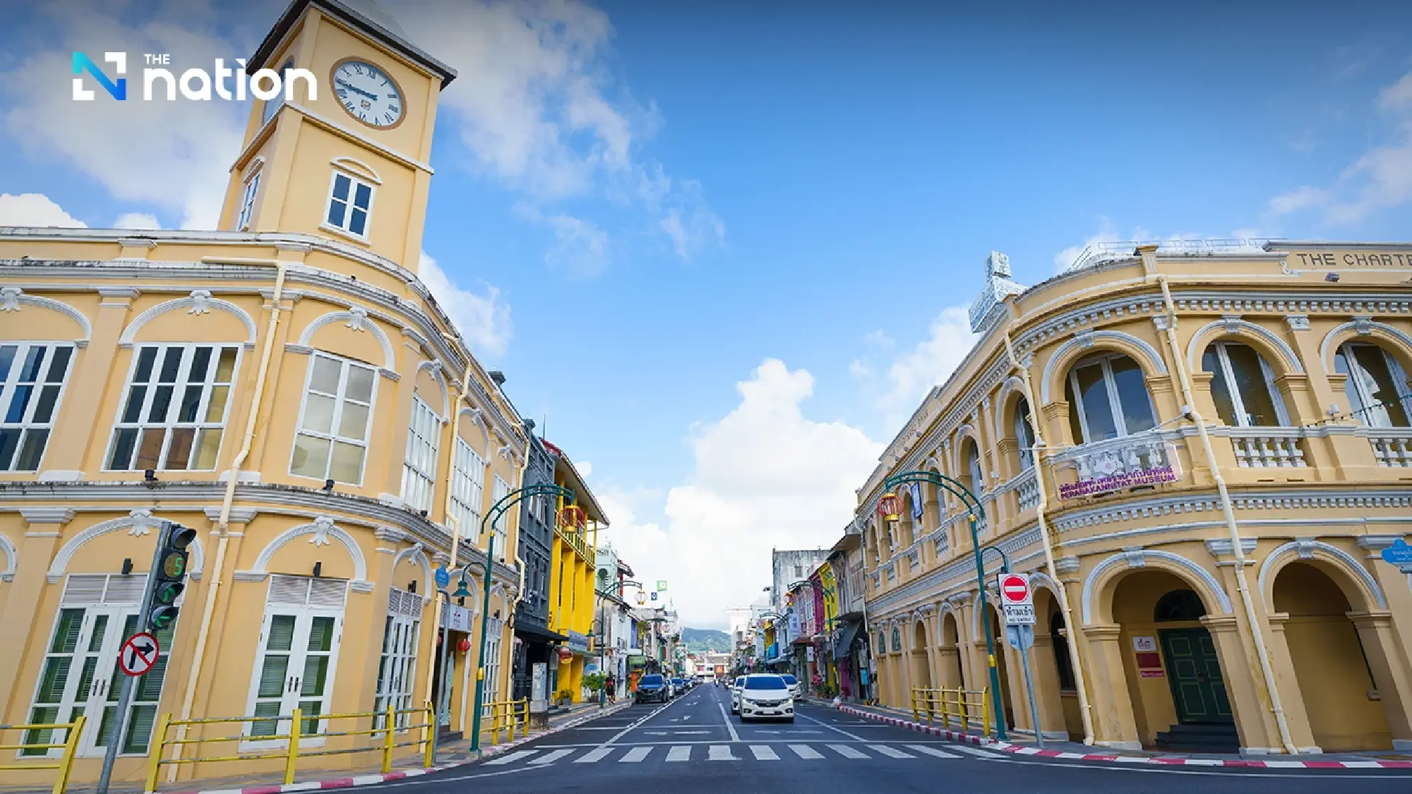 Phuket to host three global conferences, boosting sustainable tourism, Pride and wellness