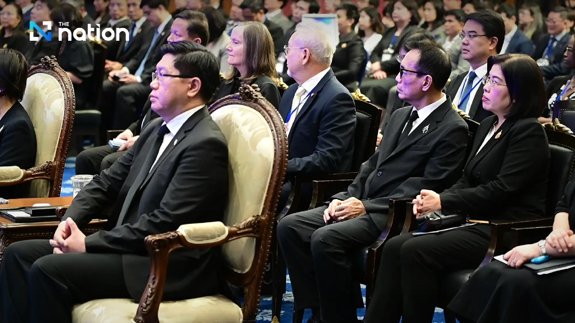 Thailand Urged to Strengthen Green Finance and Trade Resilience Amid Global Economic Shifts