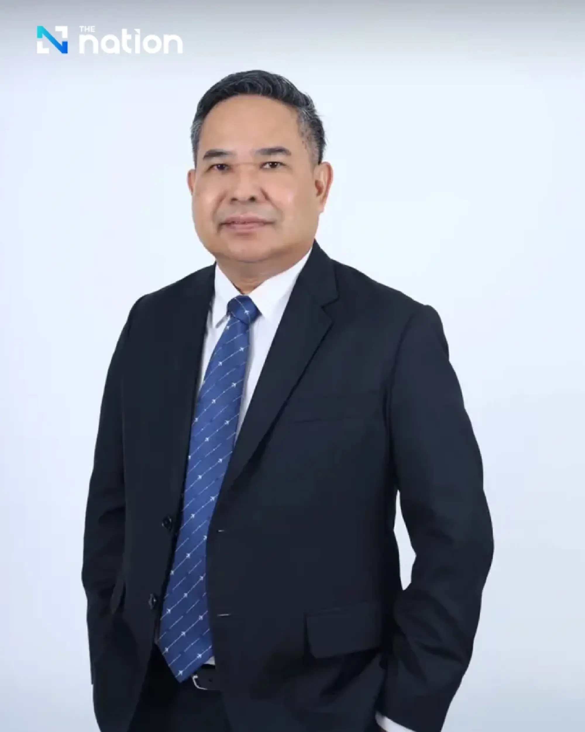 Thai aviation surges during Chinese New Year with nearly 3,000 flights a day