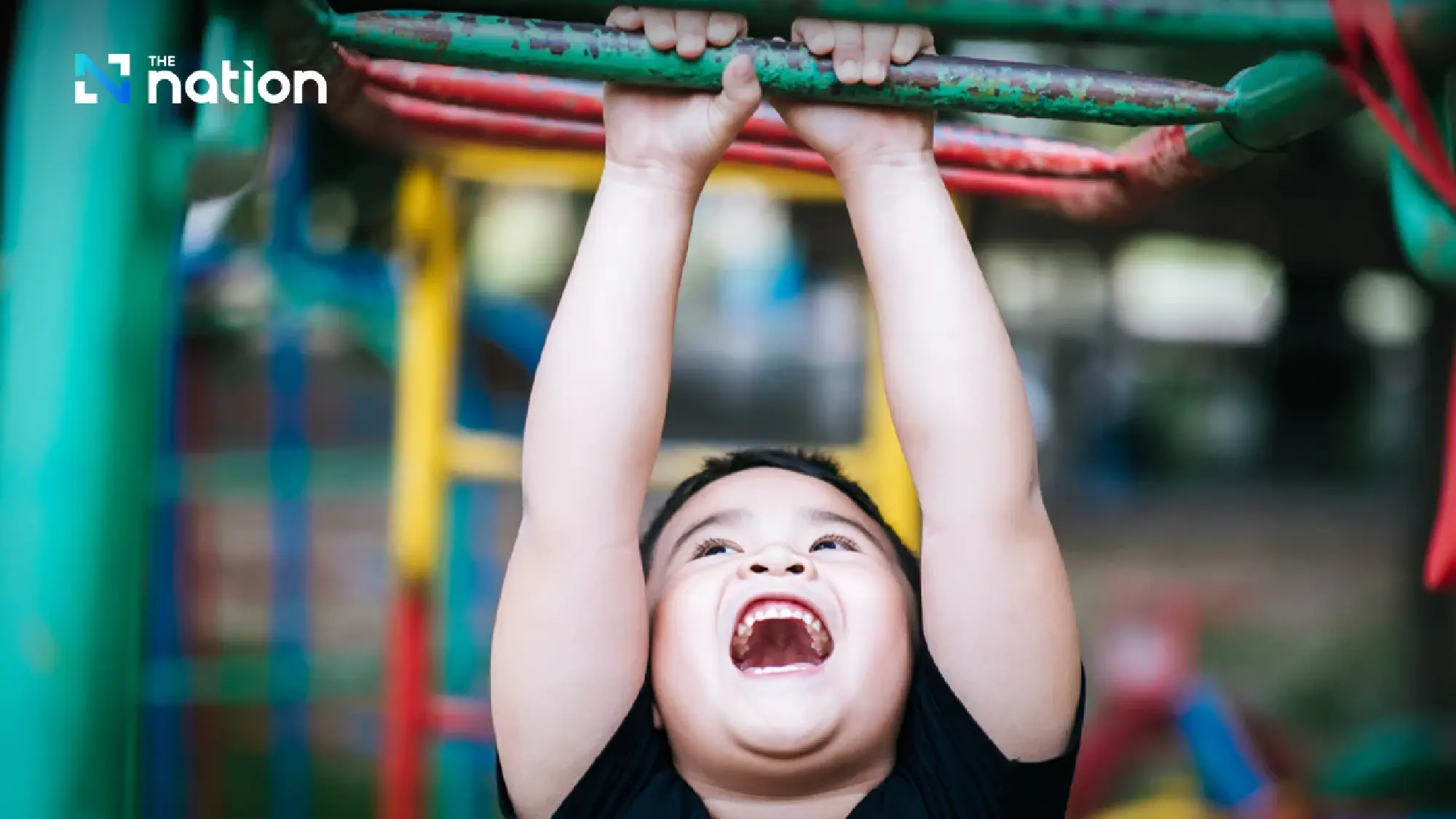 How Thailand Is Redefining Youth Well-being Through Play, Policy, and Protection