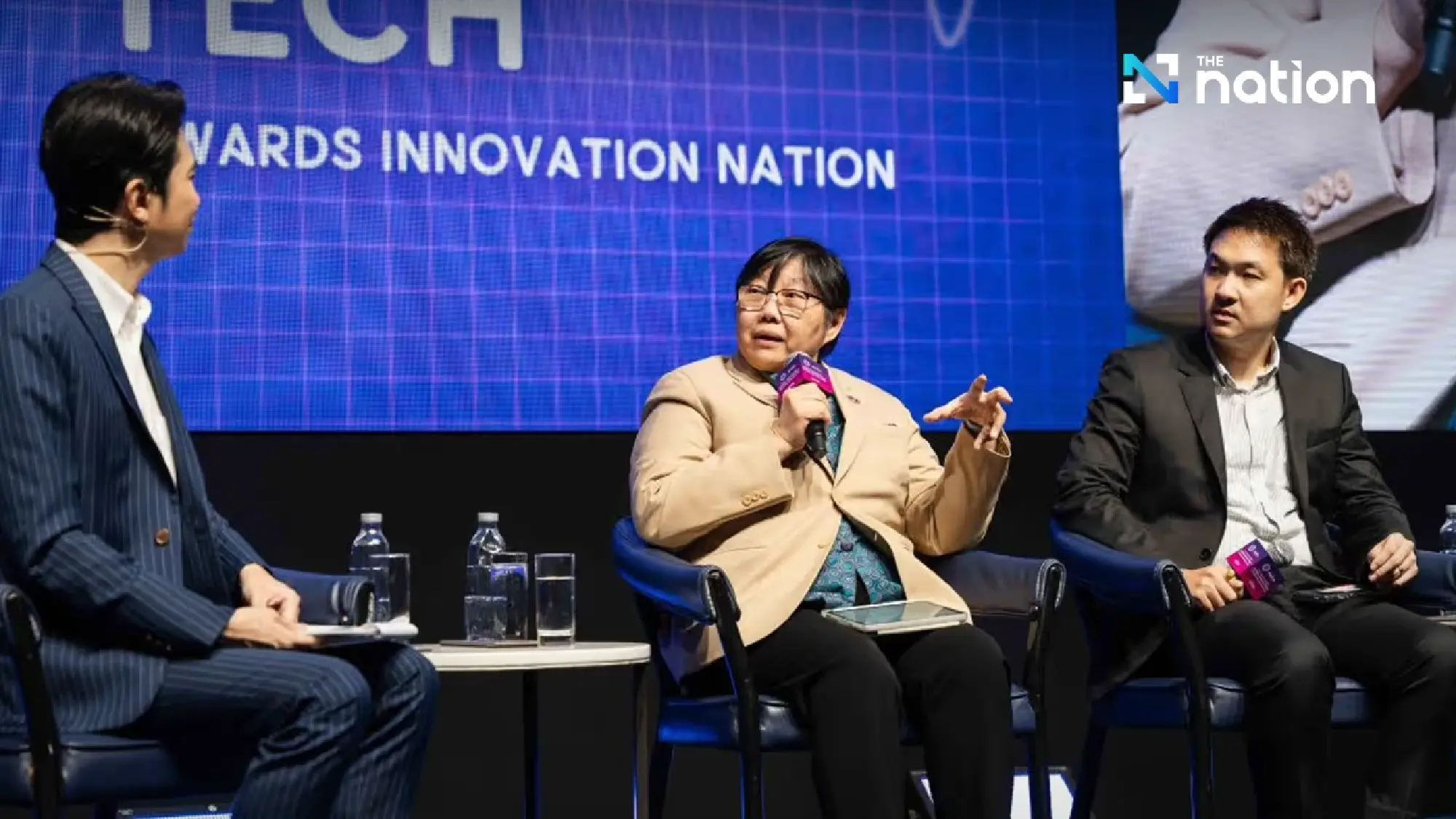 Paradigm Shift from “Disease Treatment” to “Sustainable Well-being Creation”: A Mission That Requires Collaborative Efforts