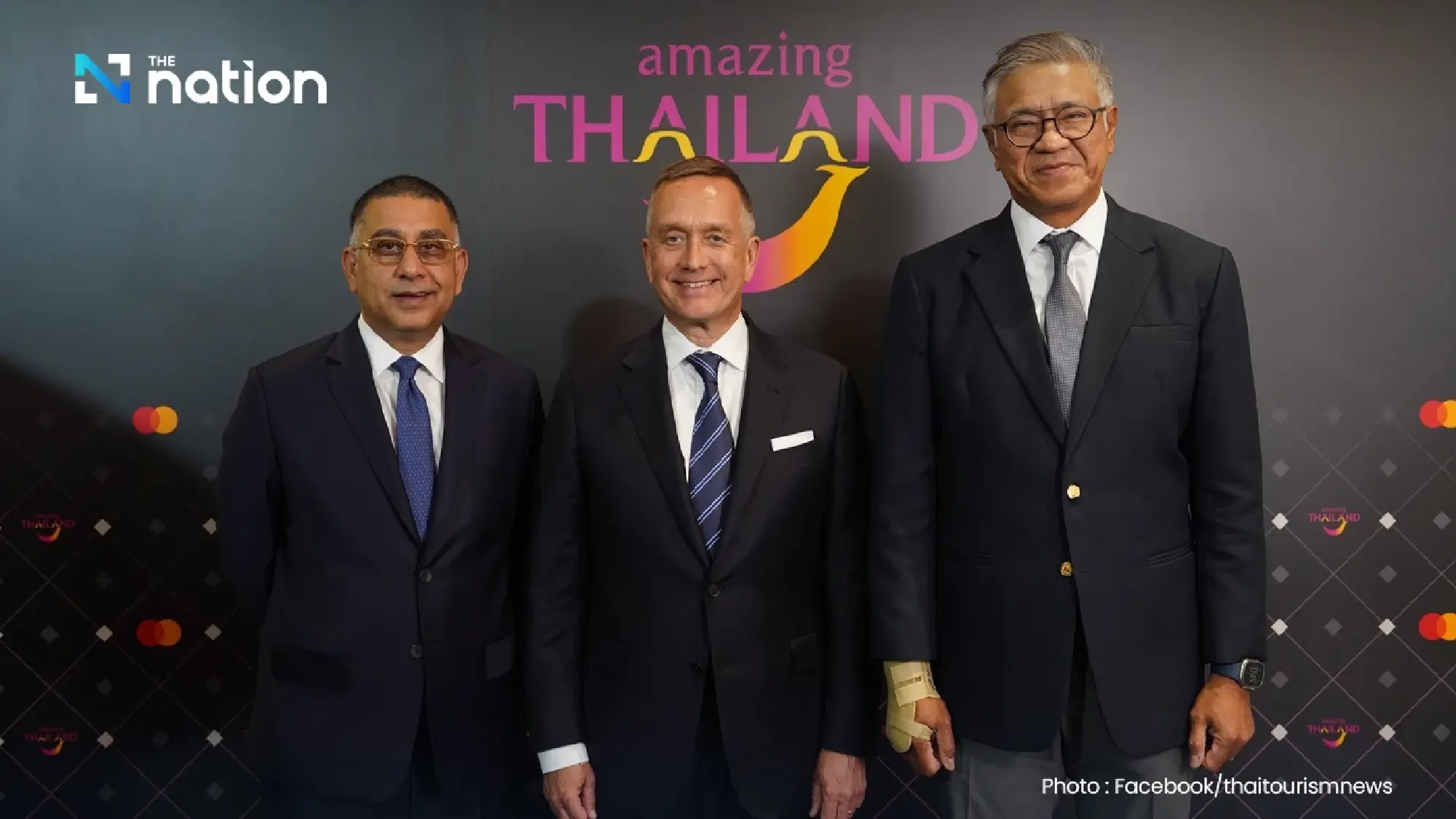 Tourism Authority of Thailand launches new “Amazing Thailand” app for modern travelers