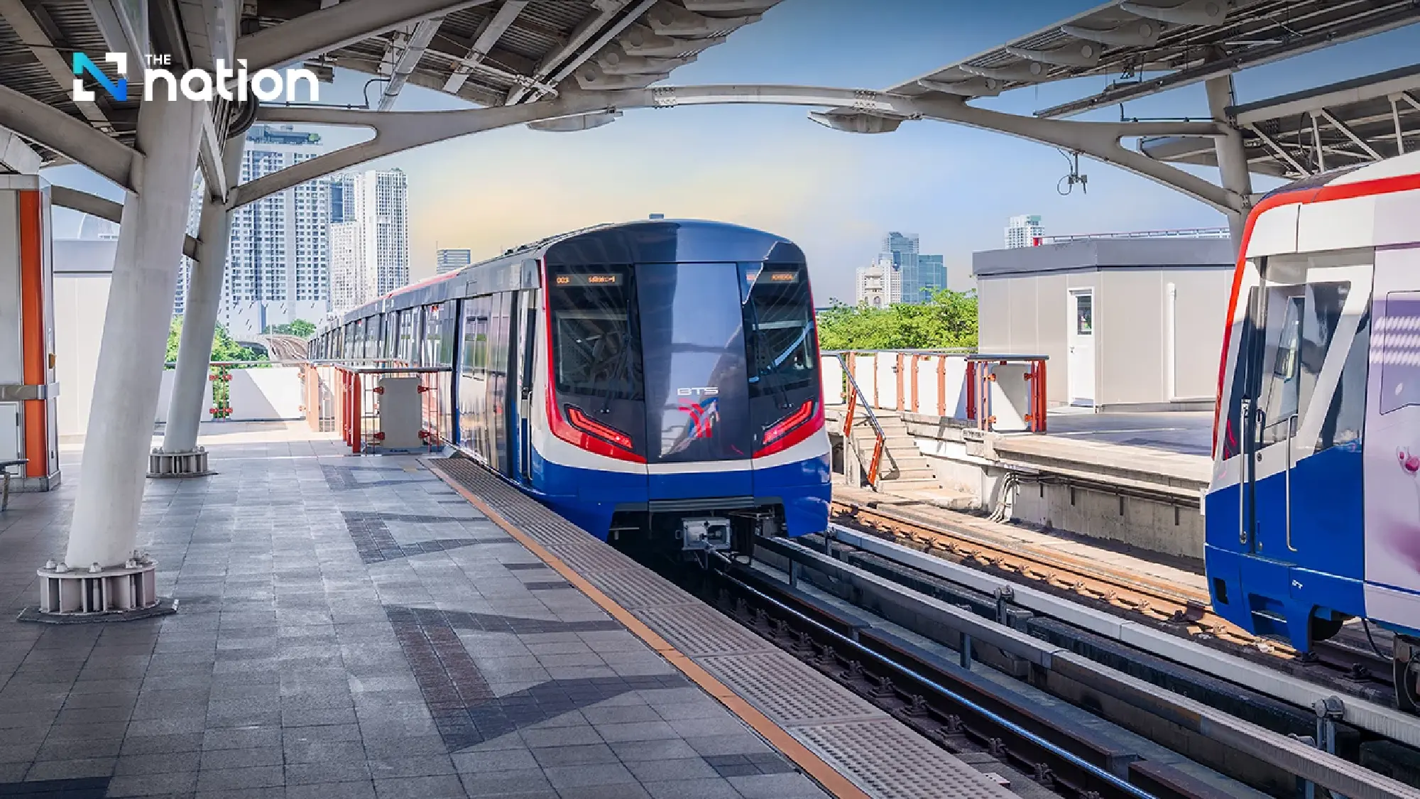 Thailand’s electric rail network to cover 550+ km: Update on ongoing and upcoming projects