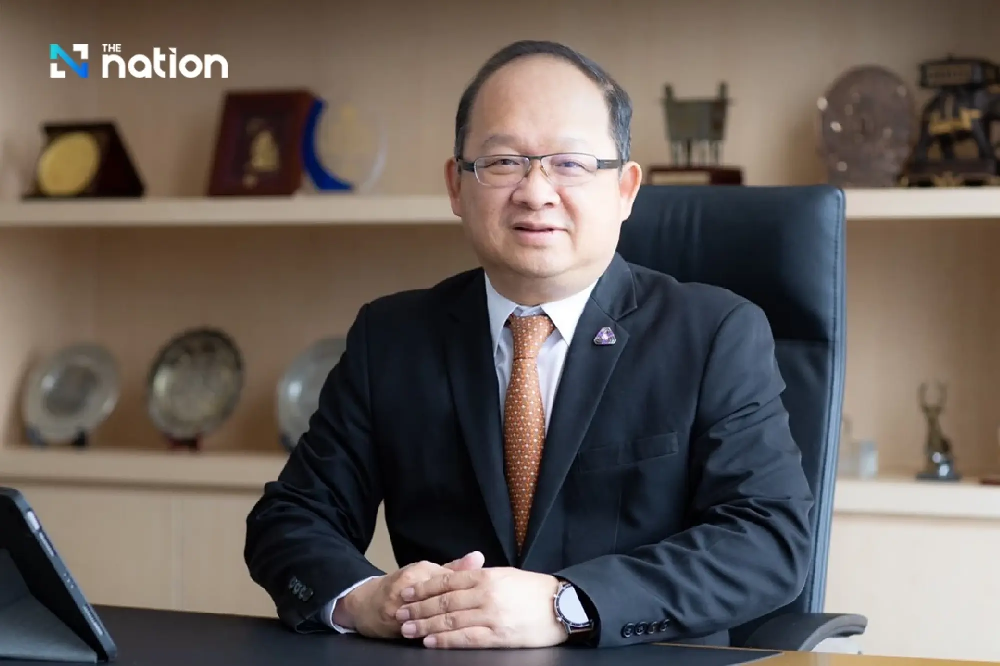 FTI: Trump’s 10% global tariff shakes Thai exports—electronics and autos hit