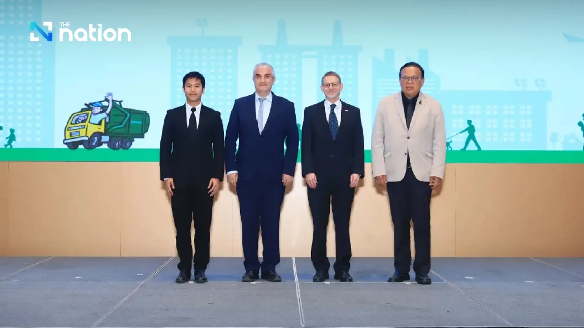 Condo waste-sorting pilot to meet new fees as food and general waste near 80%