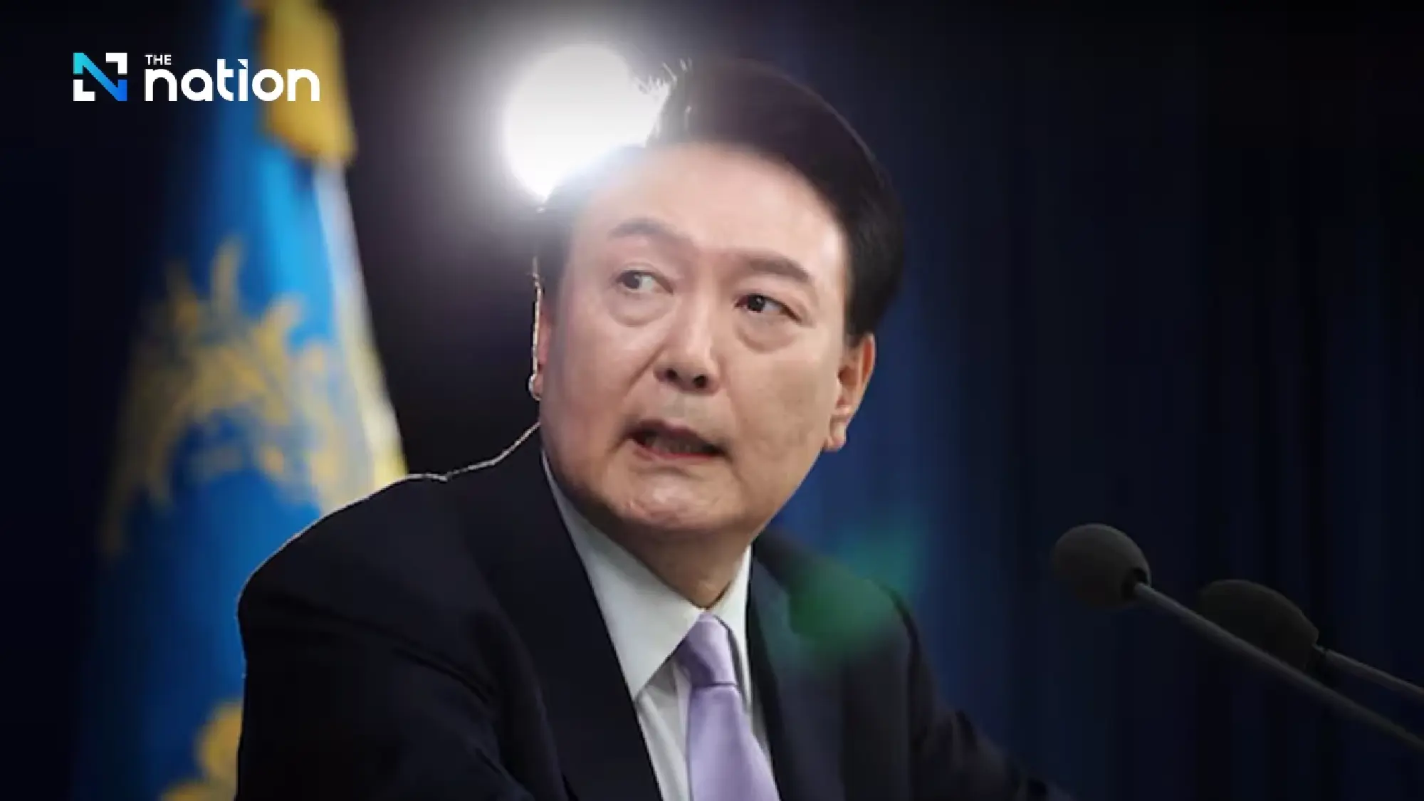 Court jails South Korea’s ex-interior minister 7 years over 2024 martial law