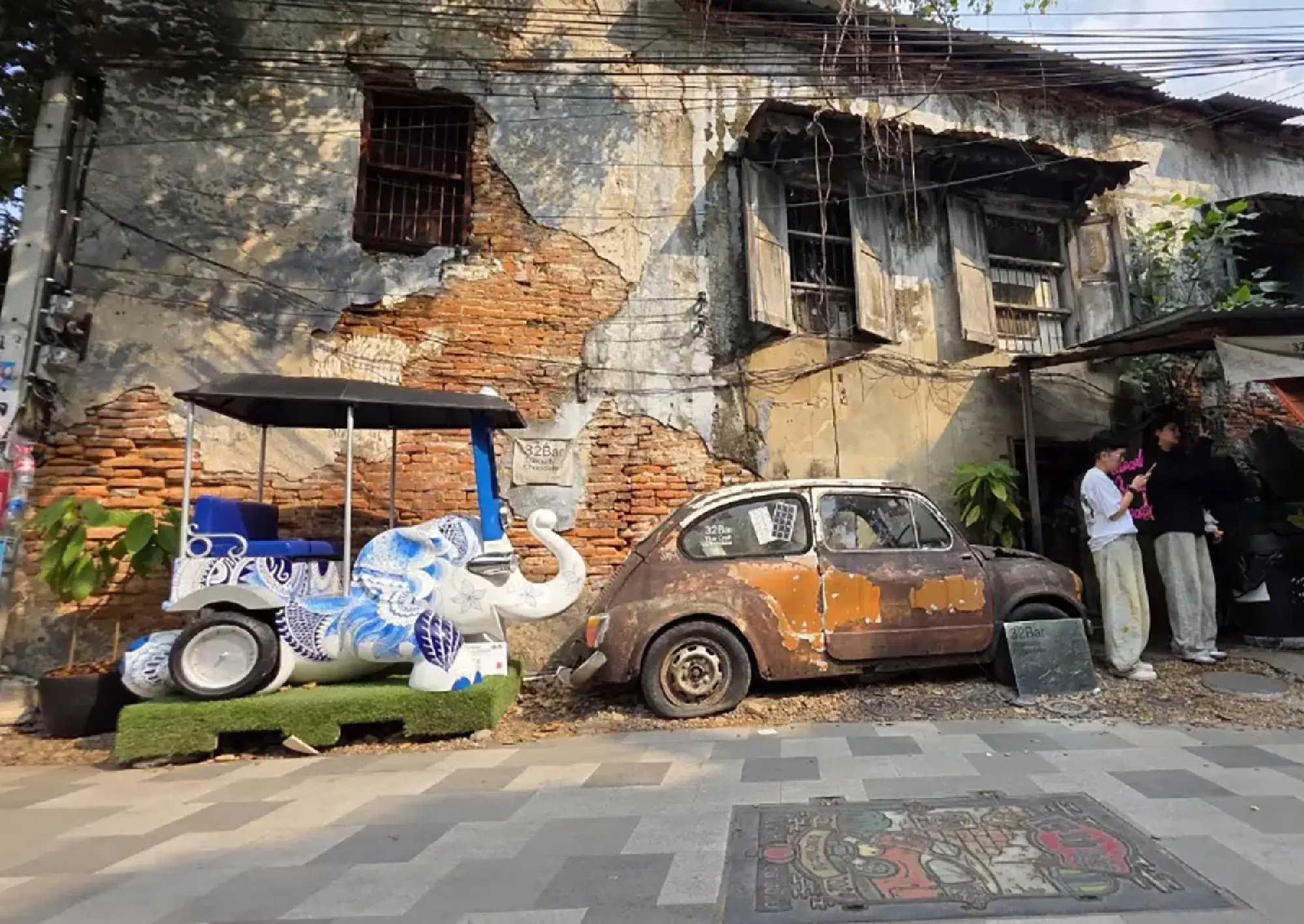 Explore Thailand’s 9 UNESCO Creative Cities Routes For A Unique Cultural Journey