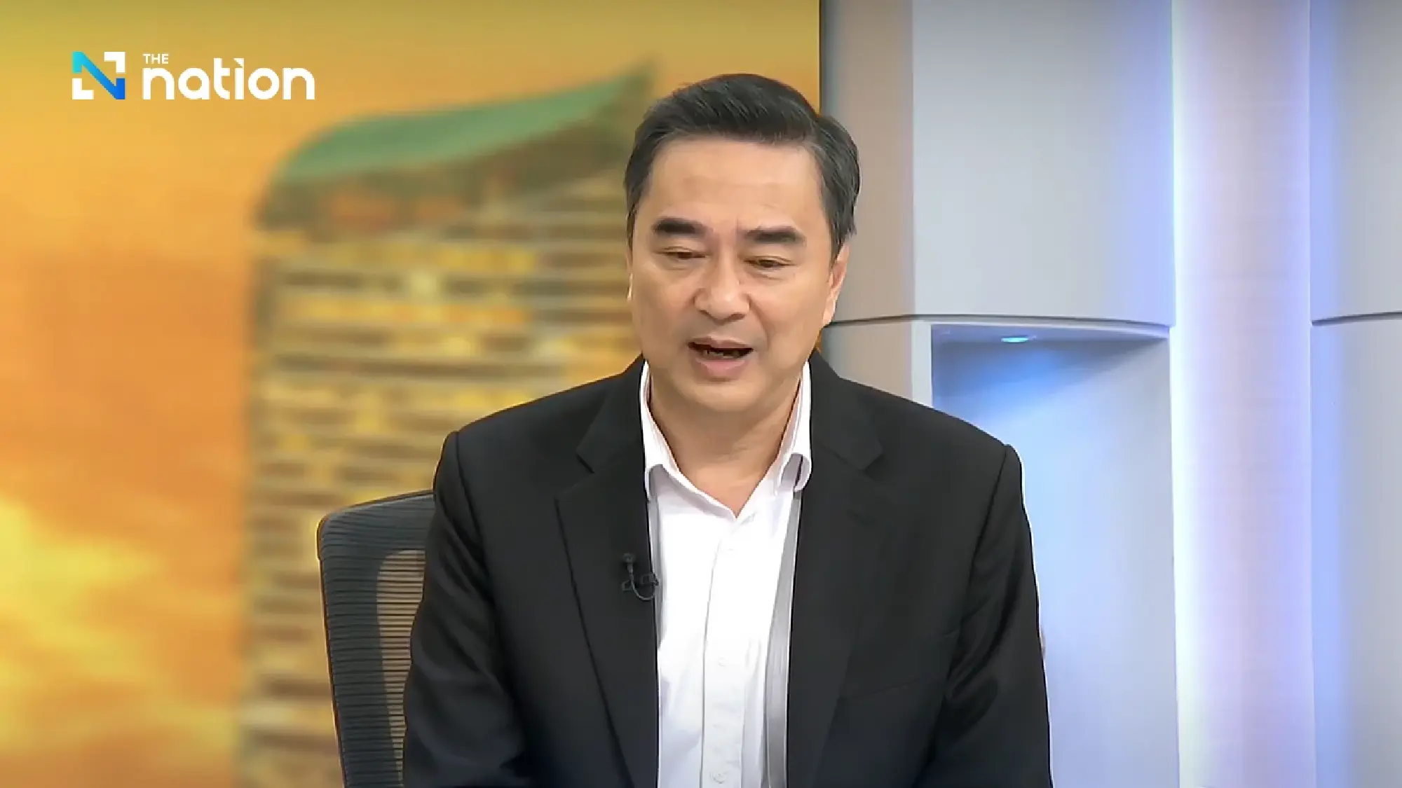Abhisit: Democrats no longer kingmakers in coalition talks