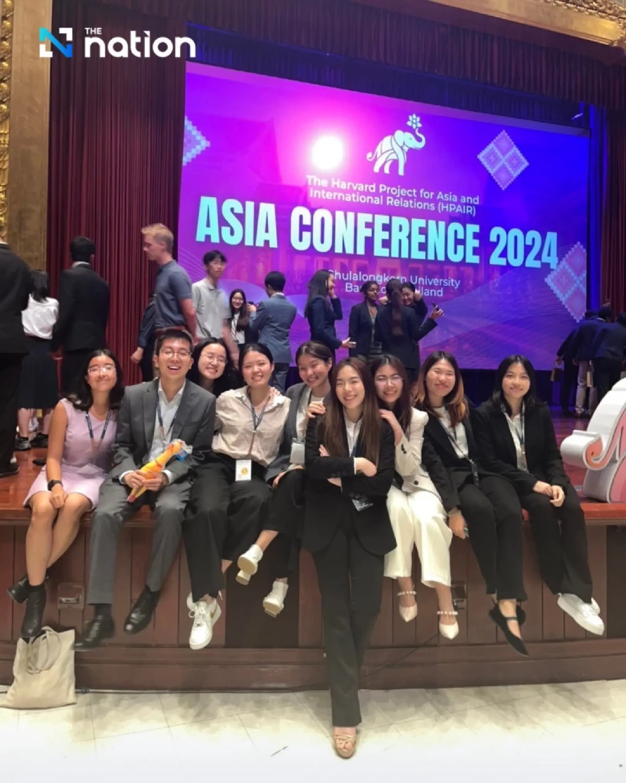 From Fear to Impact: How One Thai Student Turned Mistakes into Meaningful Change