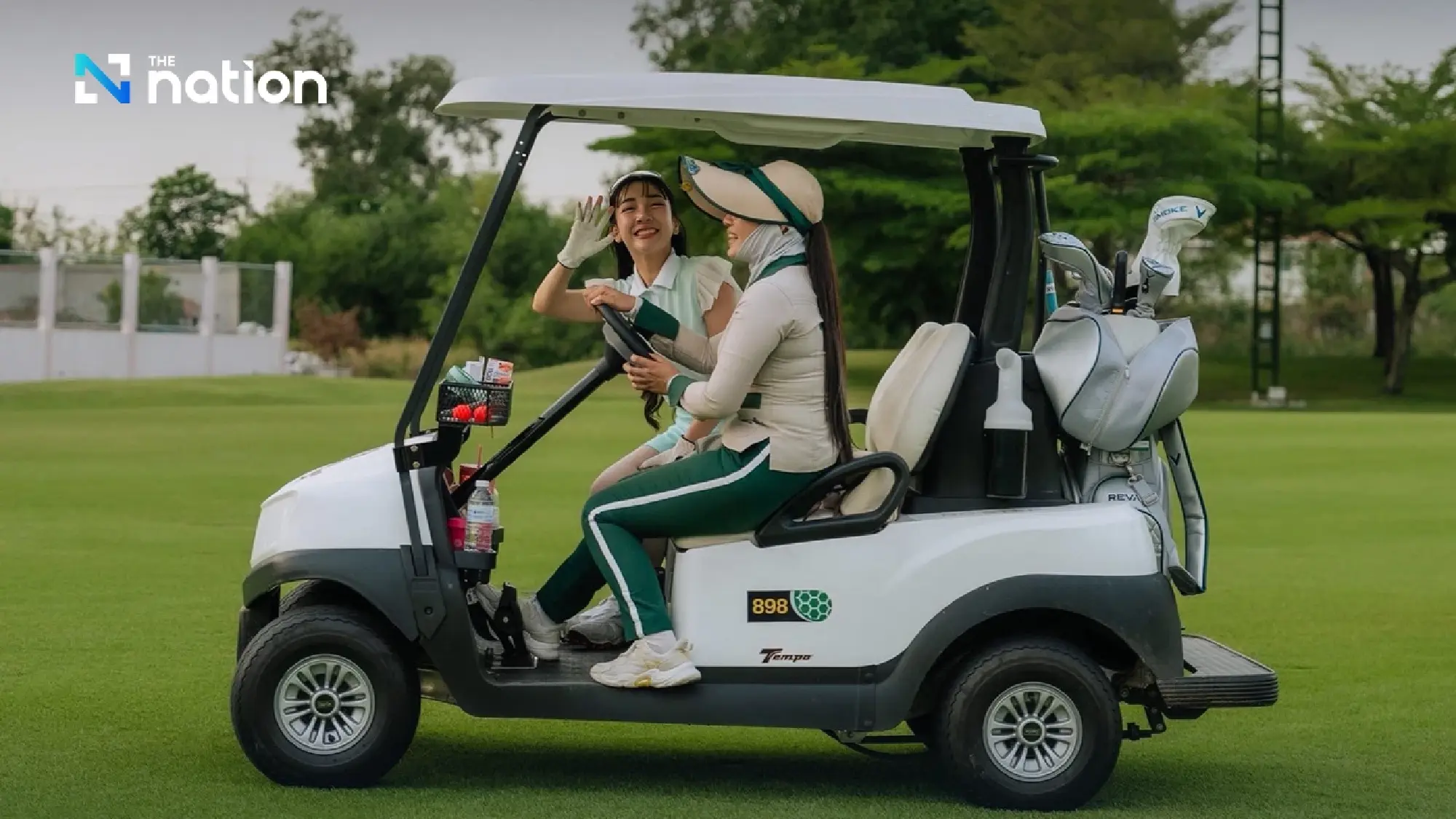 Pinehurst Golf Club — More Than a Round of Golf     