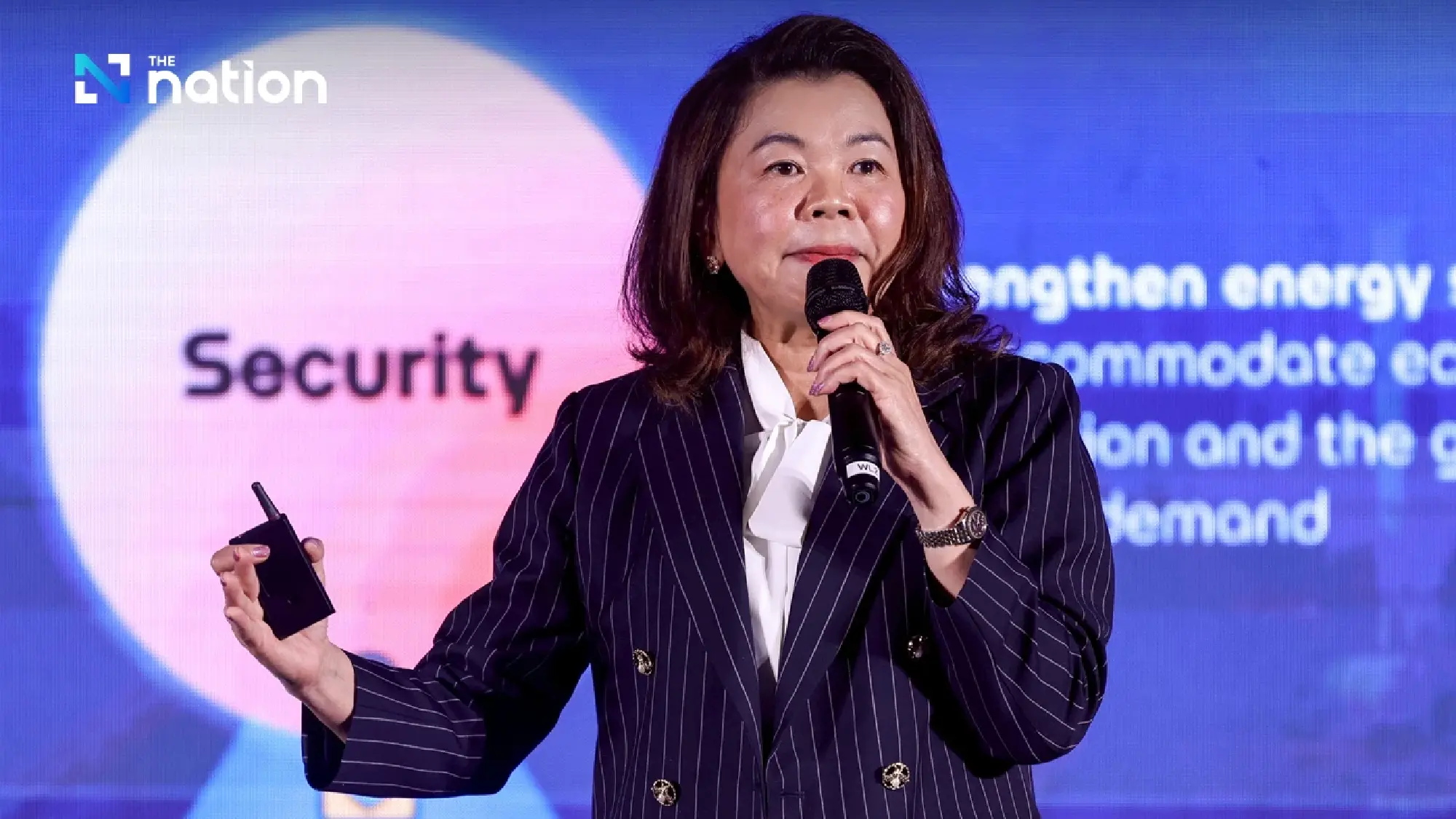 PTT reveals “The Great Rebalance” strategy with 5 key moves to boost profits and sustainability