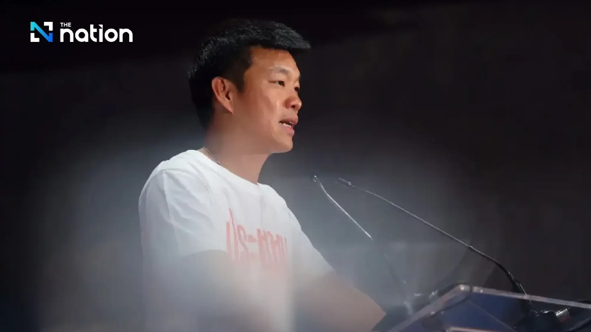 Natthaphong accepts election result, urges EC probe into alleged ballot irregularities