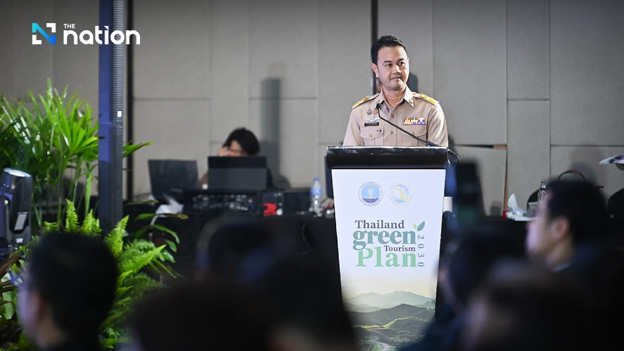 Thailand Good Travel Recognizes 41 Model Destinations and Tourism Operators Advancing Toward International Standards