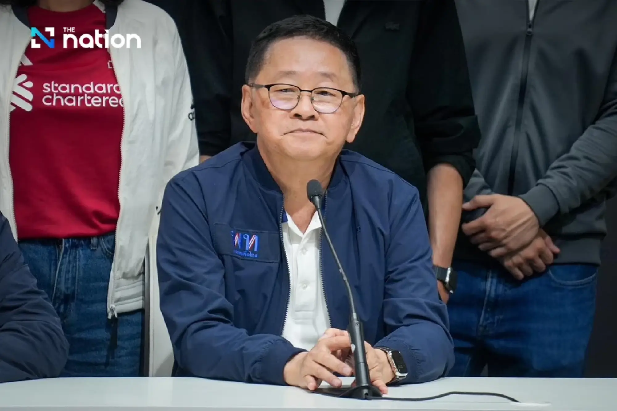 Pheu Thai accepts election outcome, reserves stance on joining government as it hinges on leading party