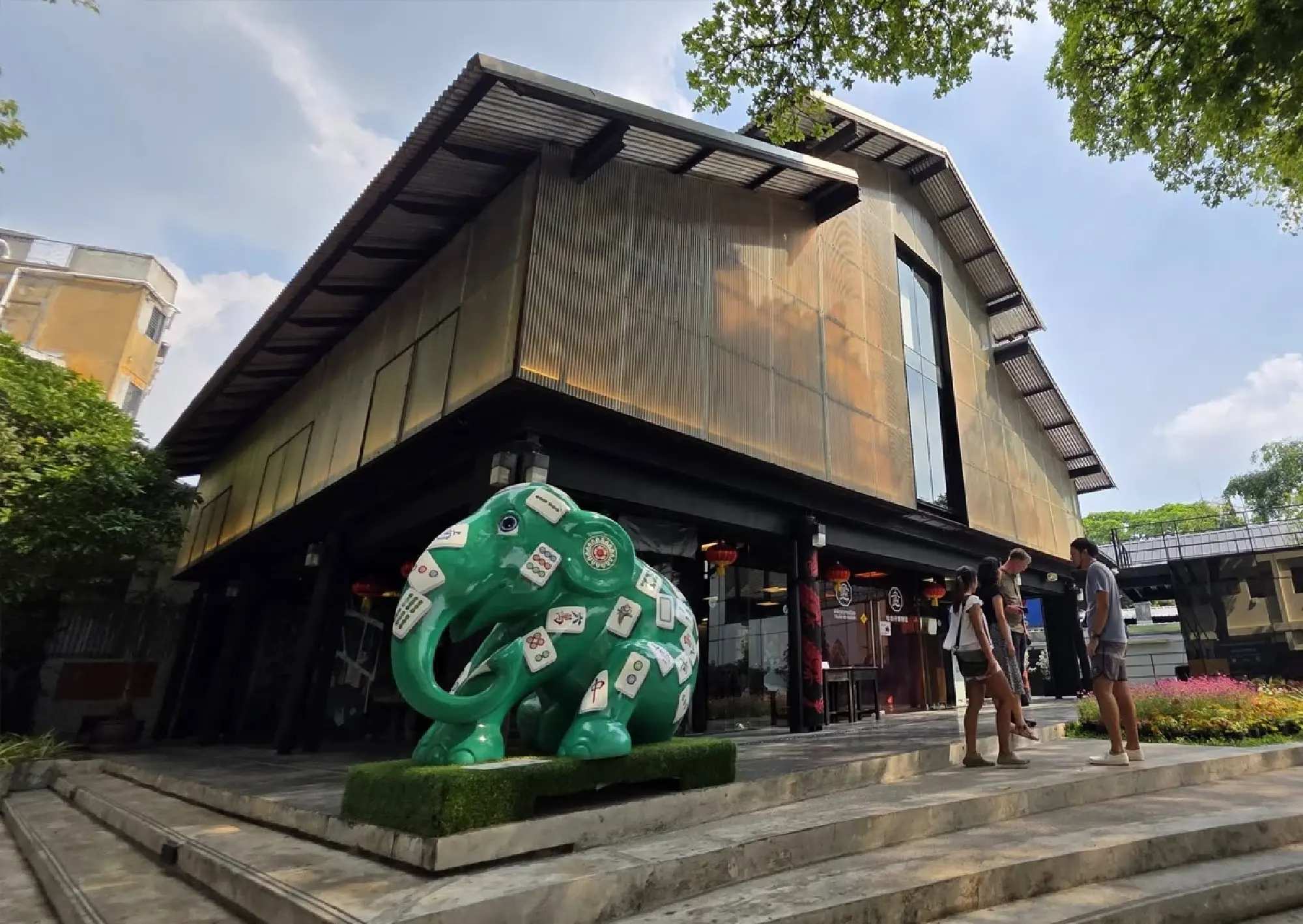 Explore Thailand’s 9 UNESCO Creative Cities Routes For A Unique Cultural Journey