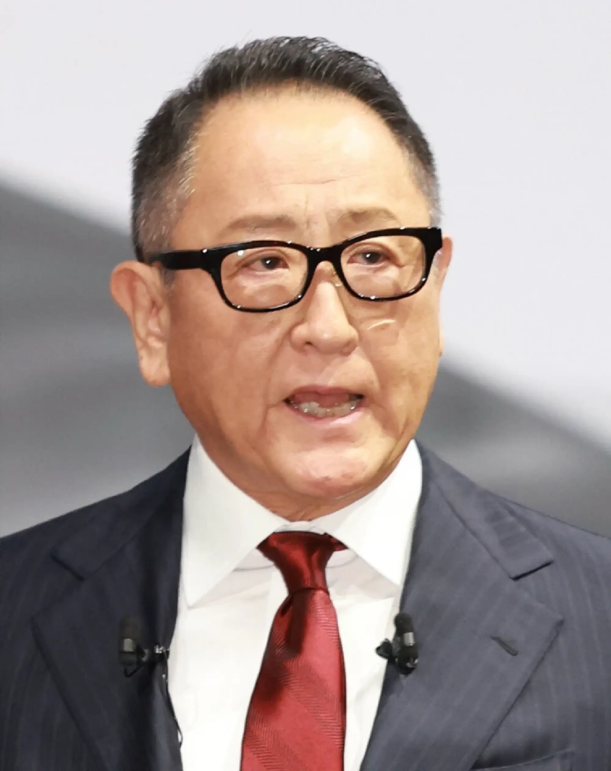 Toyota chairman to be inducted into US Auto Hall of Fame