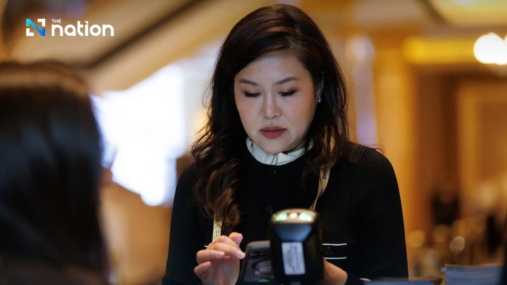 Siam Piwat takes the stage at Shoptalk Luxe Abu Dhabi to define the future of luxury ecosystems