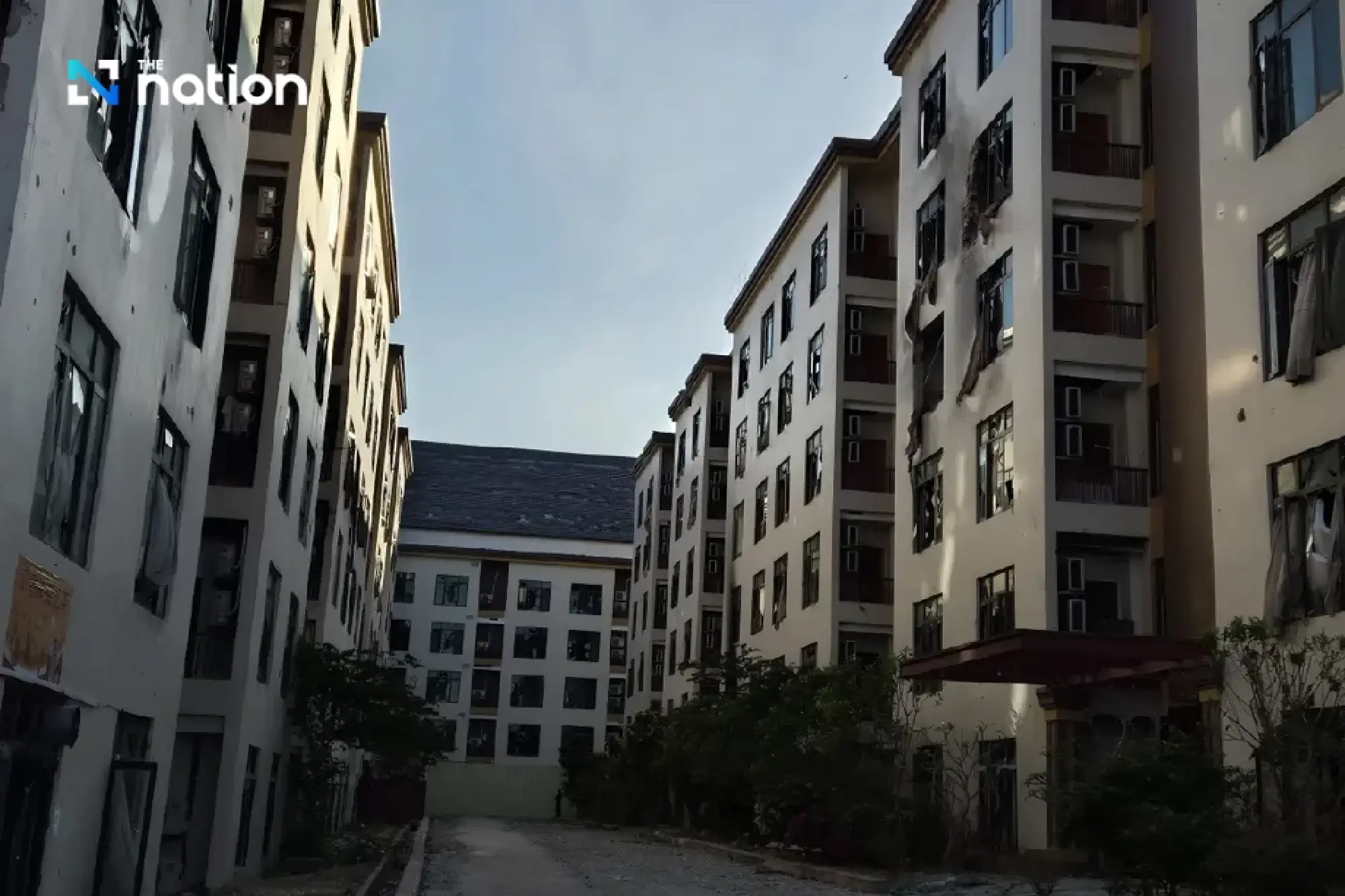 Thai–Cambodian border scam hubs still under close watch