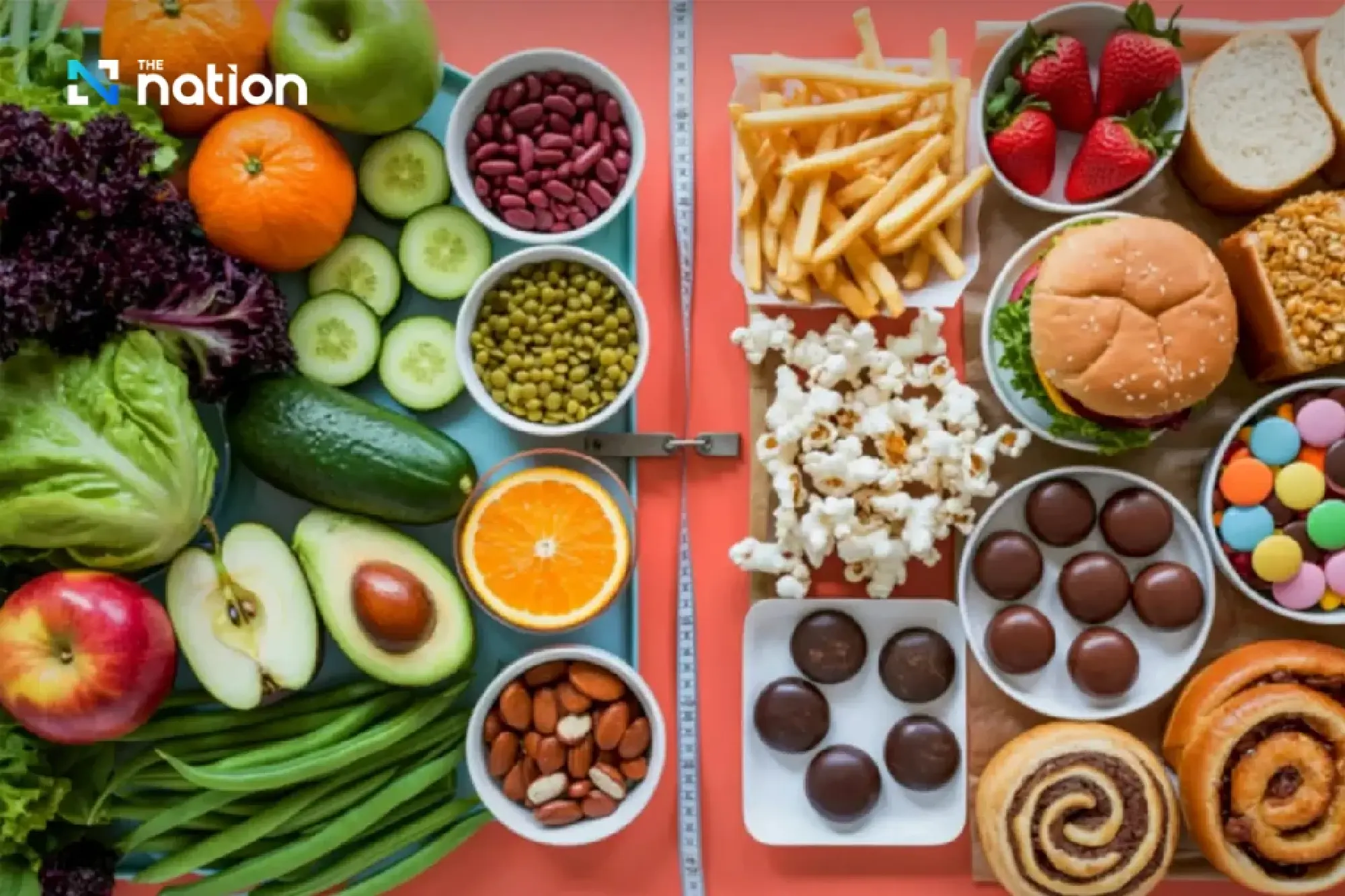 Healthy-eating trend boosts natural brand-story opportunities