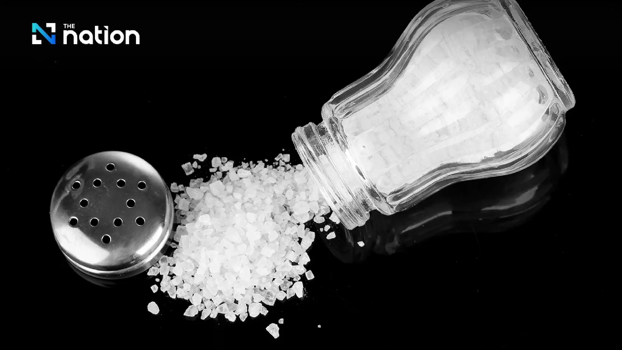 88% of Thais exceed daily sodium intake, government introduces 'salt tax' to combat health risks