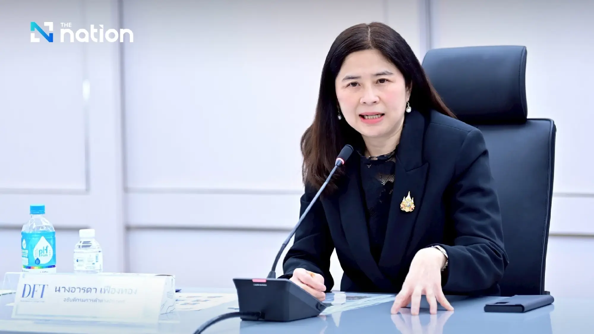 Thai exporters used FTA perks worth US$82.943 billion in Jan–Nov 2025