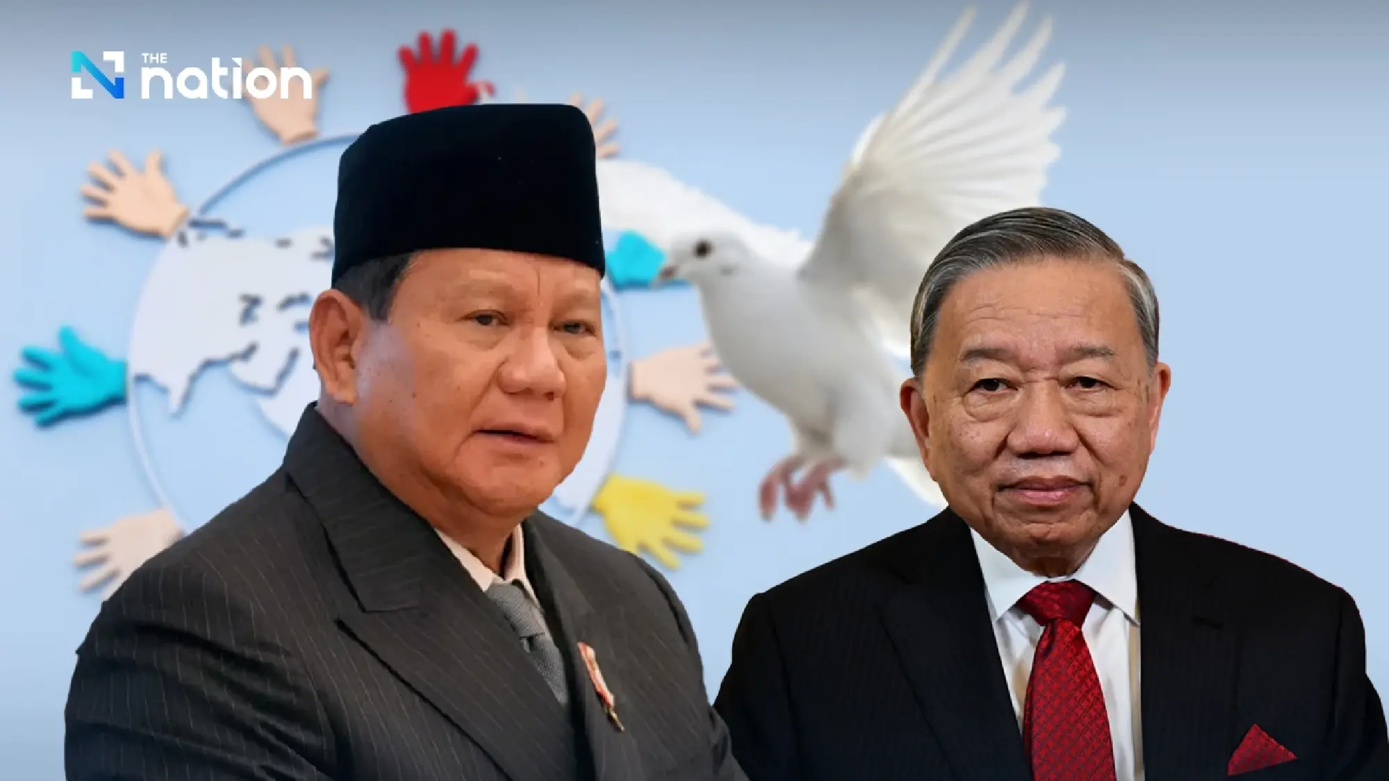 Thailand attends ‘Board of Peace’ meeting as observer, Foreign Ministry clarifies flag display