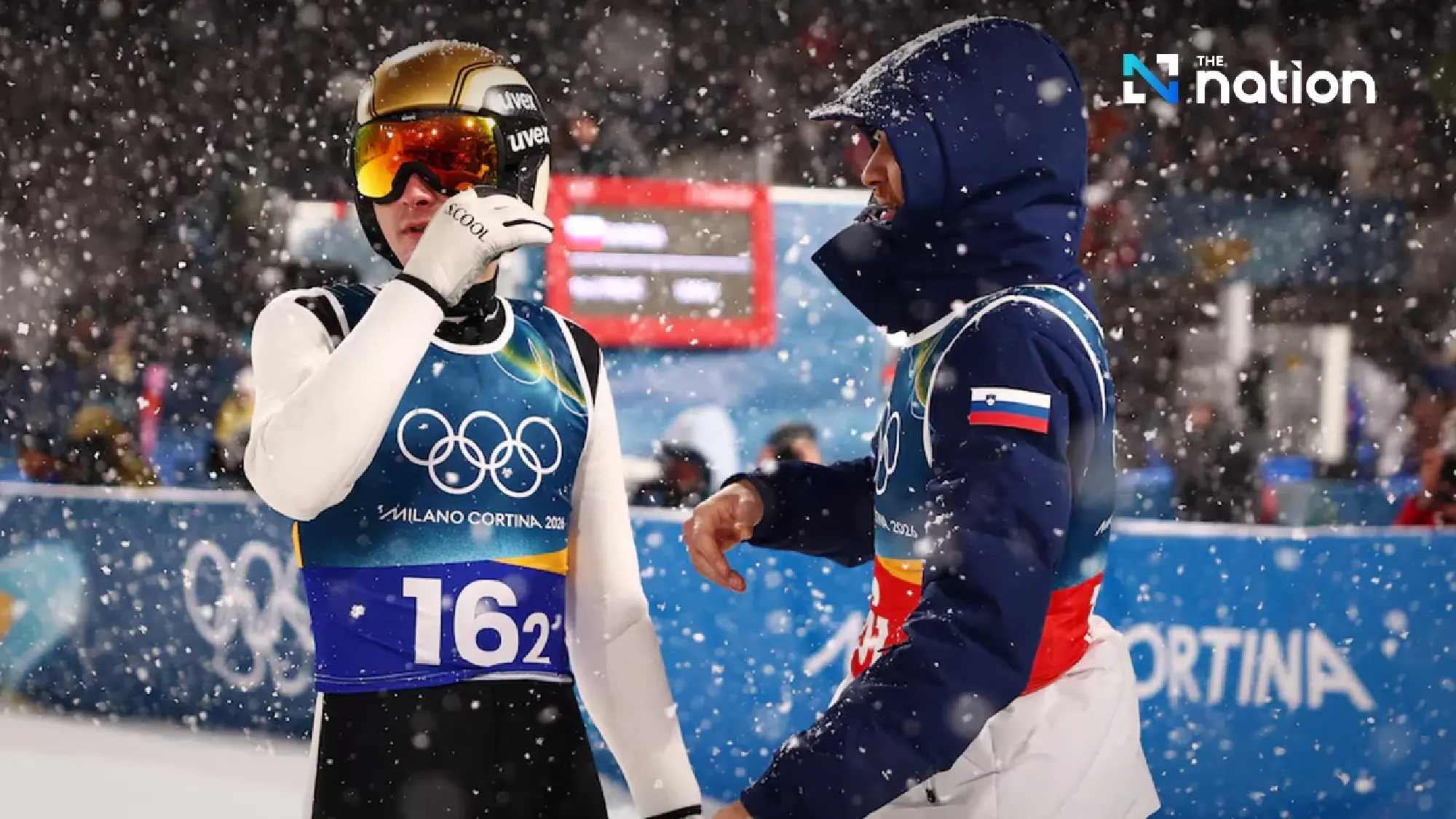 The Winter Olympics in 2040: How Climate Change is Shaping the Future of the Games