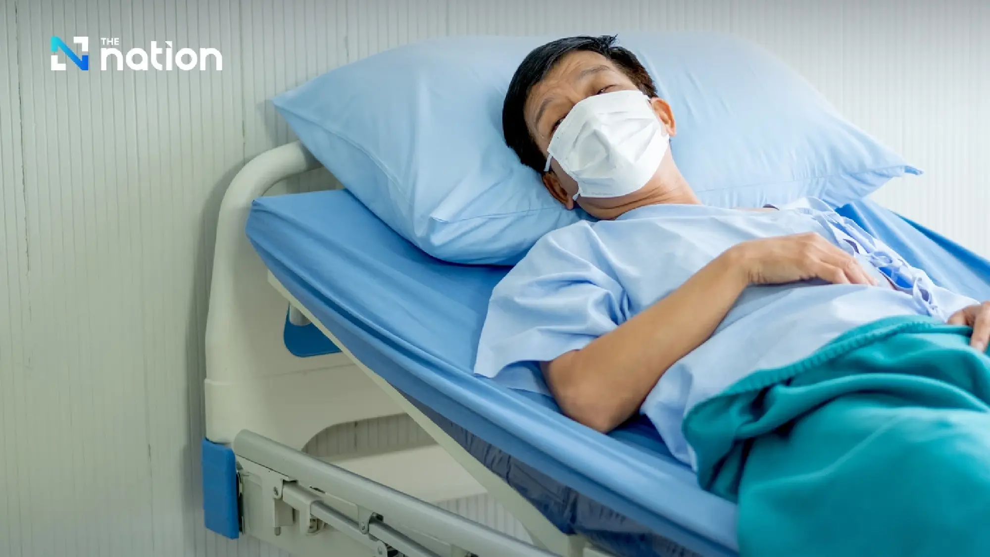 Thailand confirms first parrot fever case and urges caution among bird owners