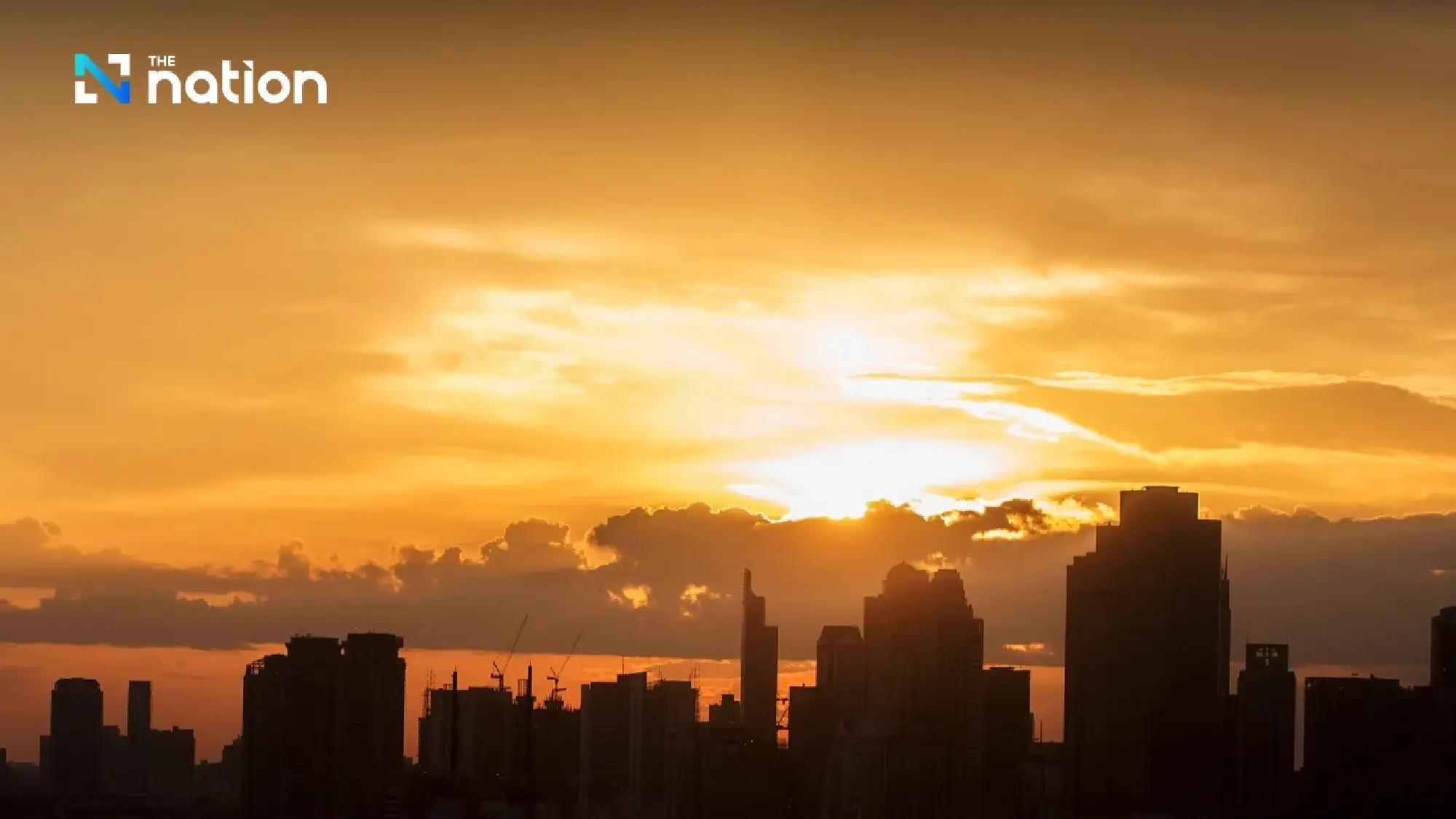 Thailand's 2026 summer forecast to reach temperatures over 42°C