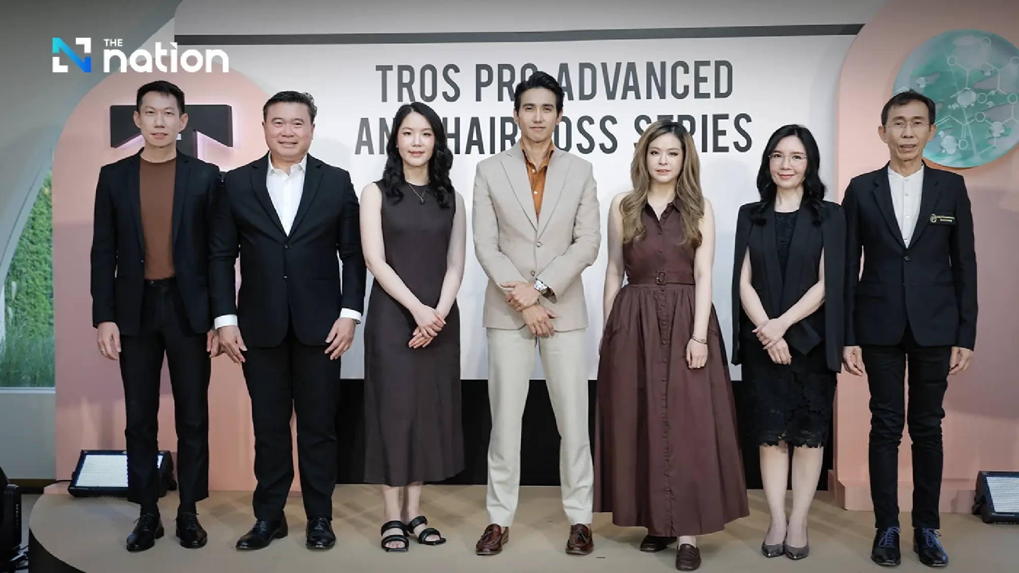 NEO Pioneers Longevity Trend with Advanced Hair Loss Solutions, Translating Global Insight into Sustained Quality of Life