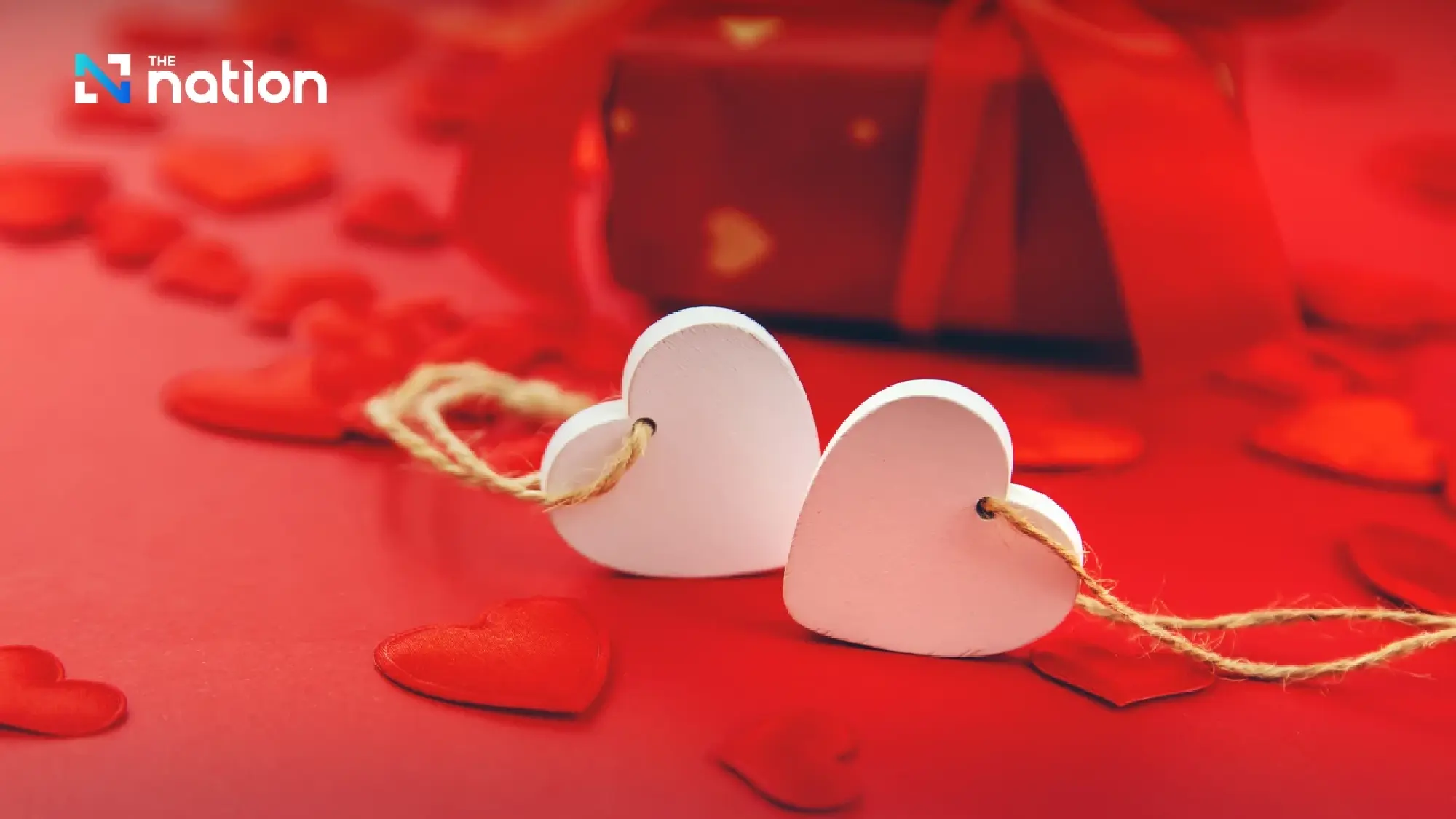 Valentine’s spending seen at THB 2.9bn, highest in six years: UTCC