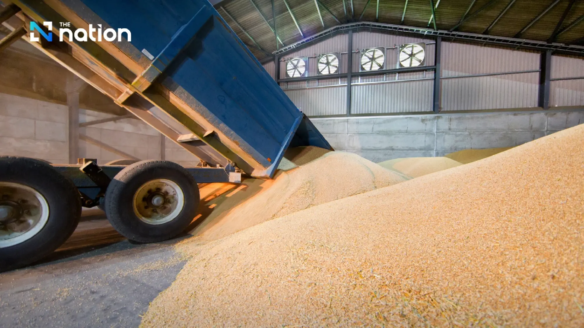 Thai rice exports seen at five-year low amid headwinds