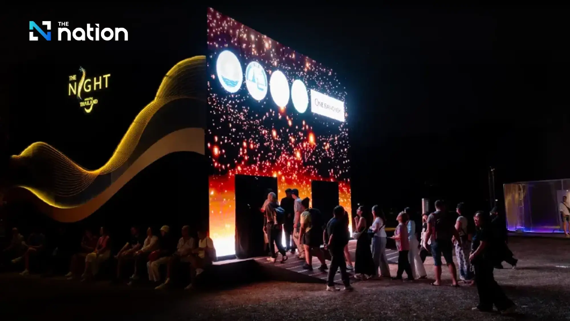 TAT accelerates night-time tourism, bringing Thai arts to global stage