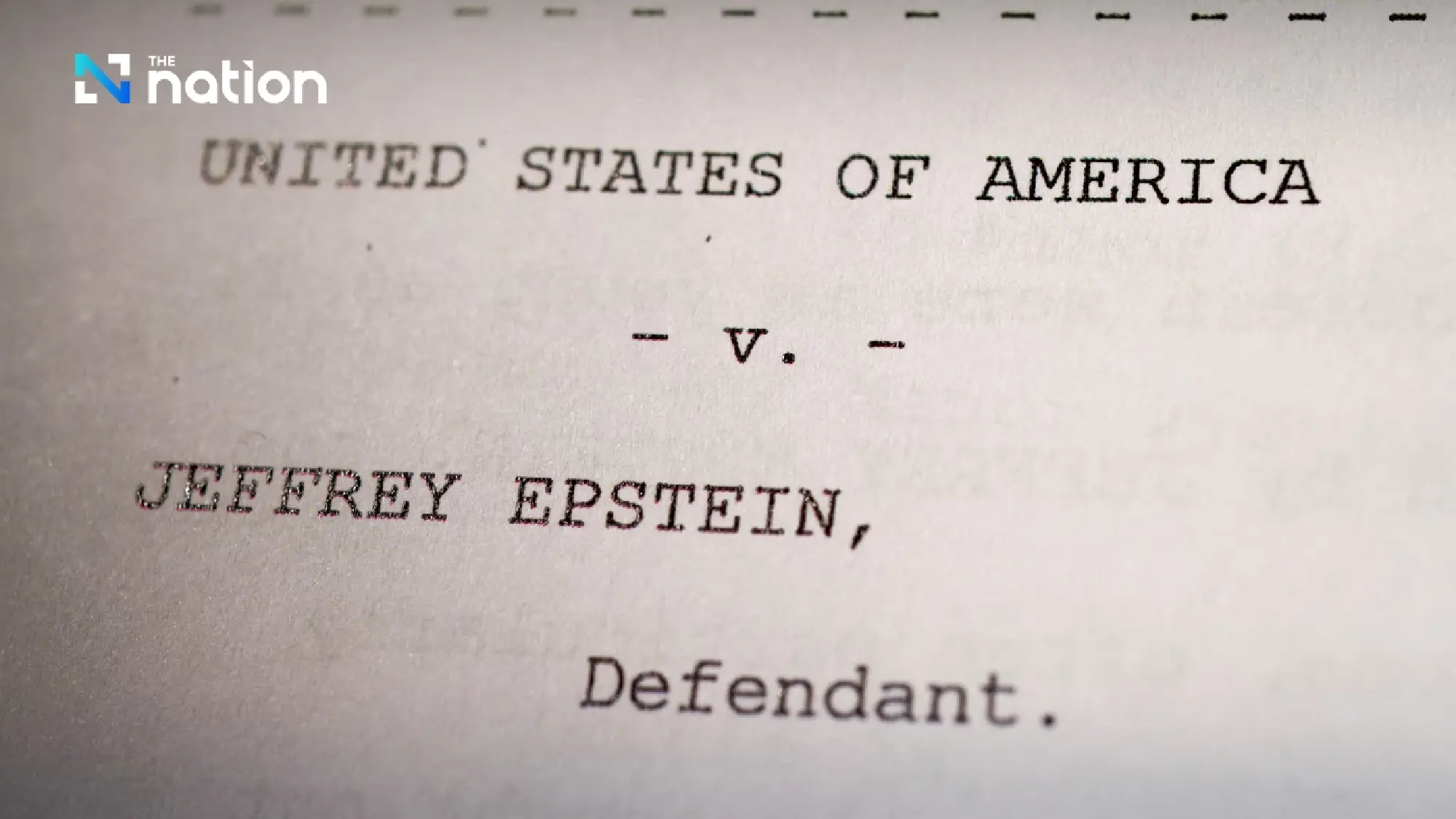 The Epstein Files Unravelled: How Millions of Secret Documents Are Shaking the Global Elite