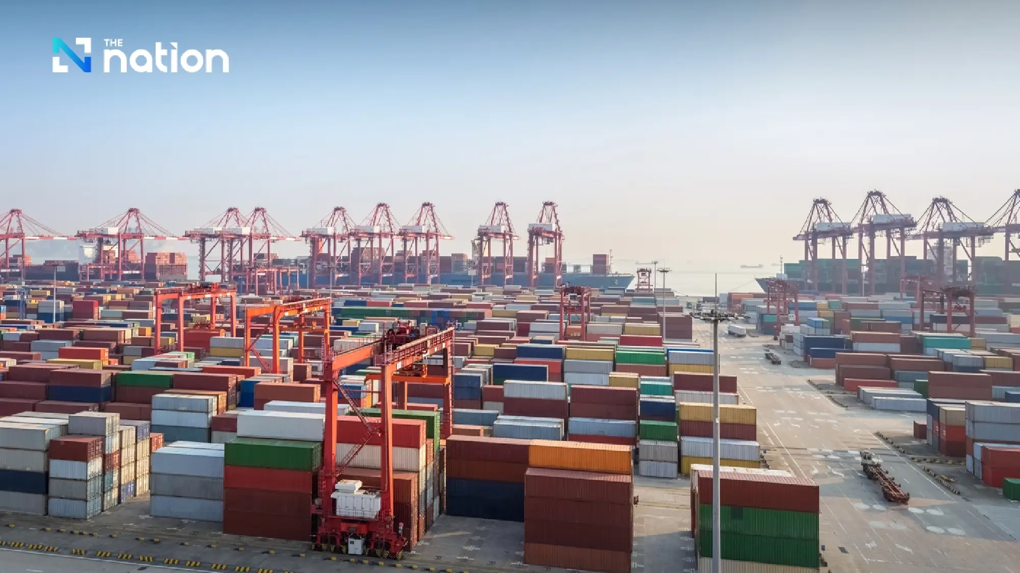 2025 trade shifts: Malaysia, Vietnam and Thailand widen US surplus but deepen China deficit