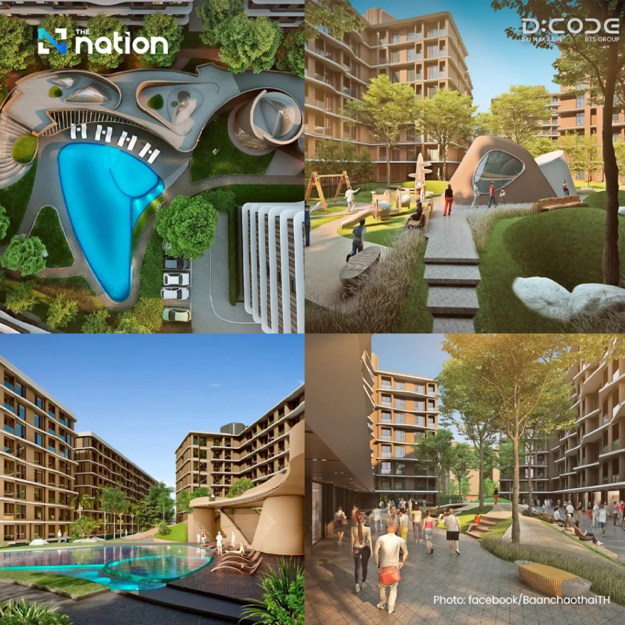 Last Call for ‘Baan Chao Thai’: Zero Down Payment Scheme Set to Close Registrations on 20 February