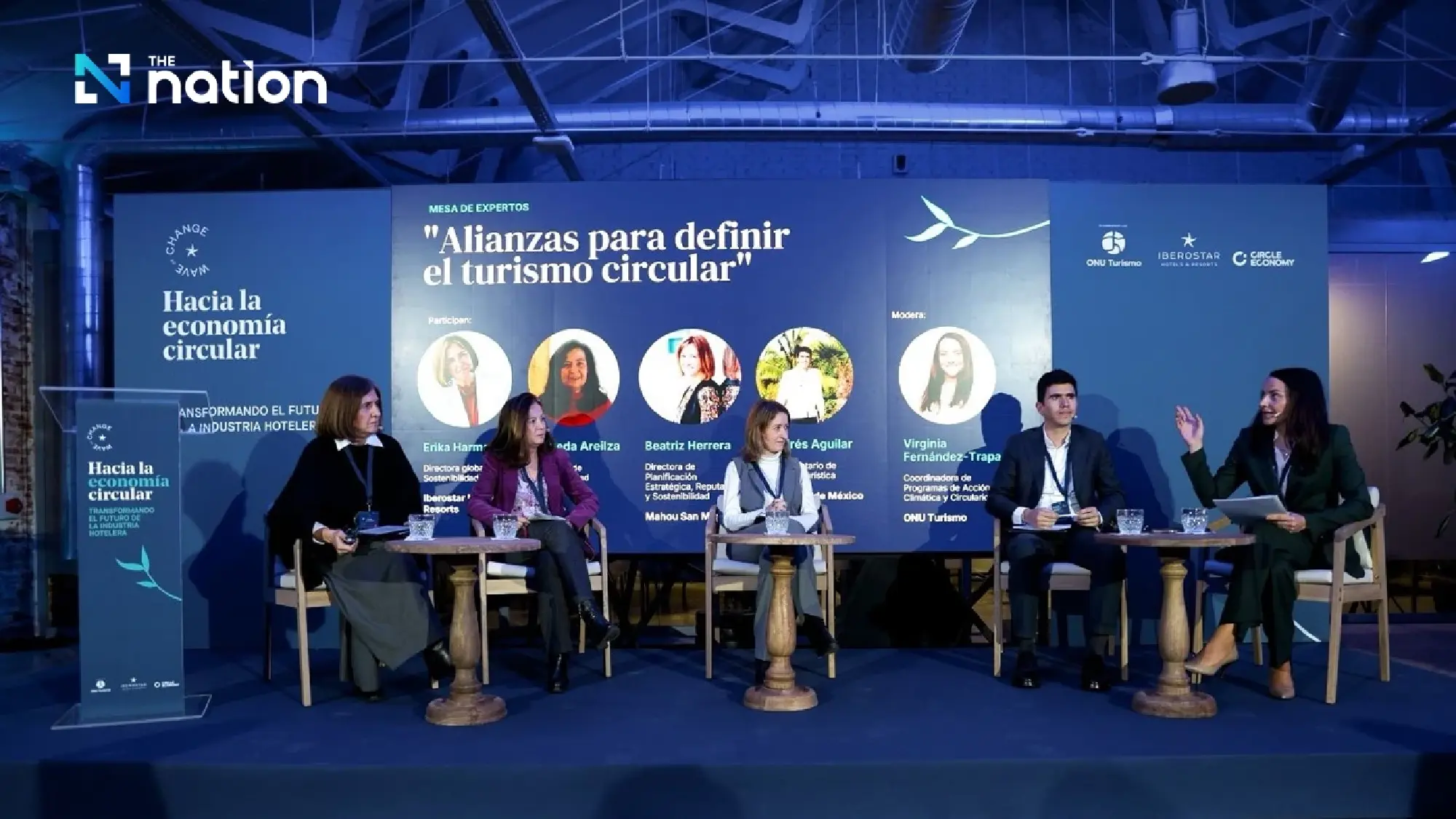 Tourism faces crossroads as 'throwaway' model strains supply chain