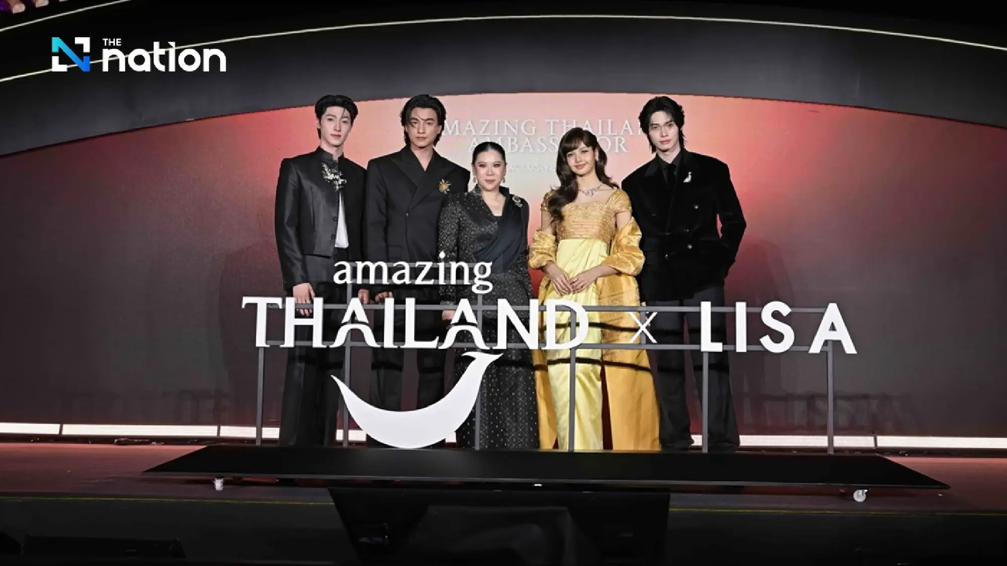 Lisa Manobal: Thailand’s Global Ambassador Redefining Tourism Excellence