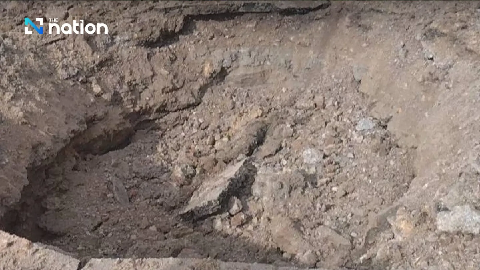 Road-culvert bomb injures three in Narathiwat, missing police patrol