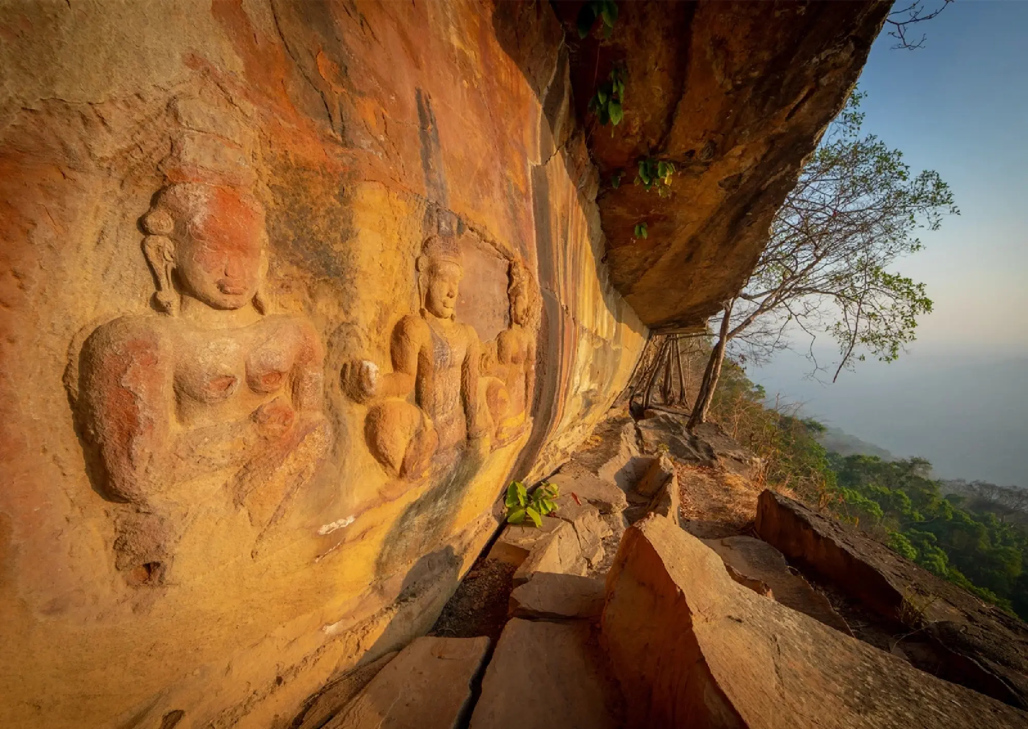 “Creative City Branding” Revamps 9 Thai Provinces into 2026