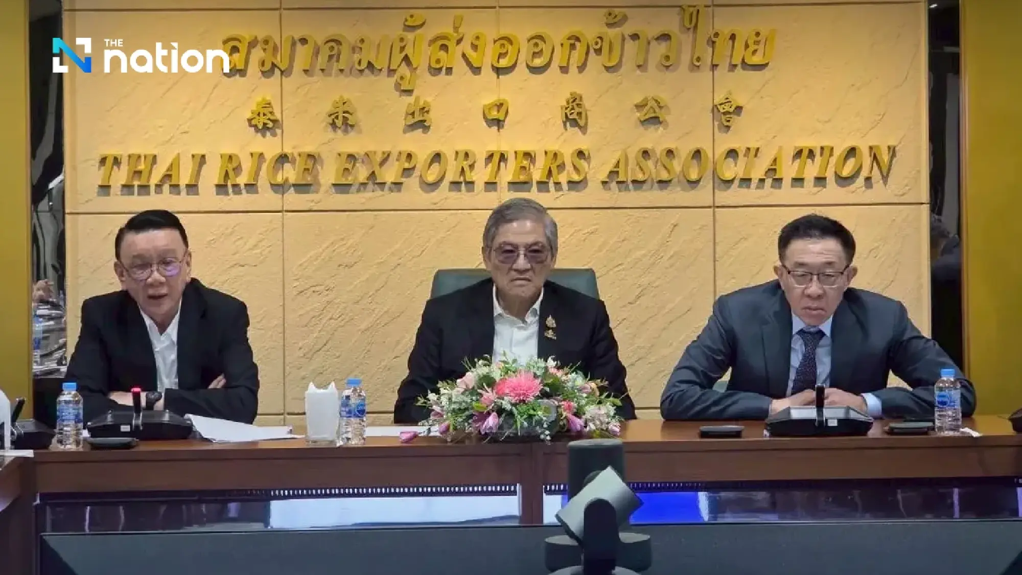 Thai rice exports seen at five-year low amid headwinds