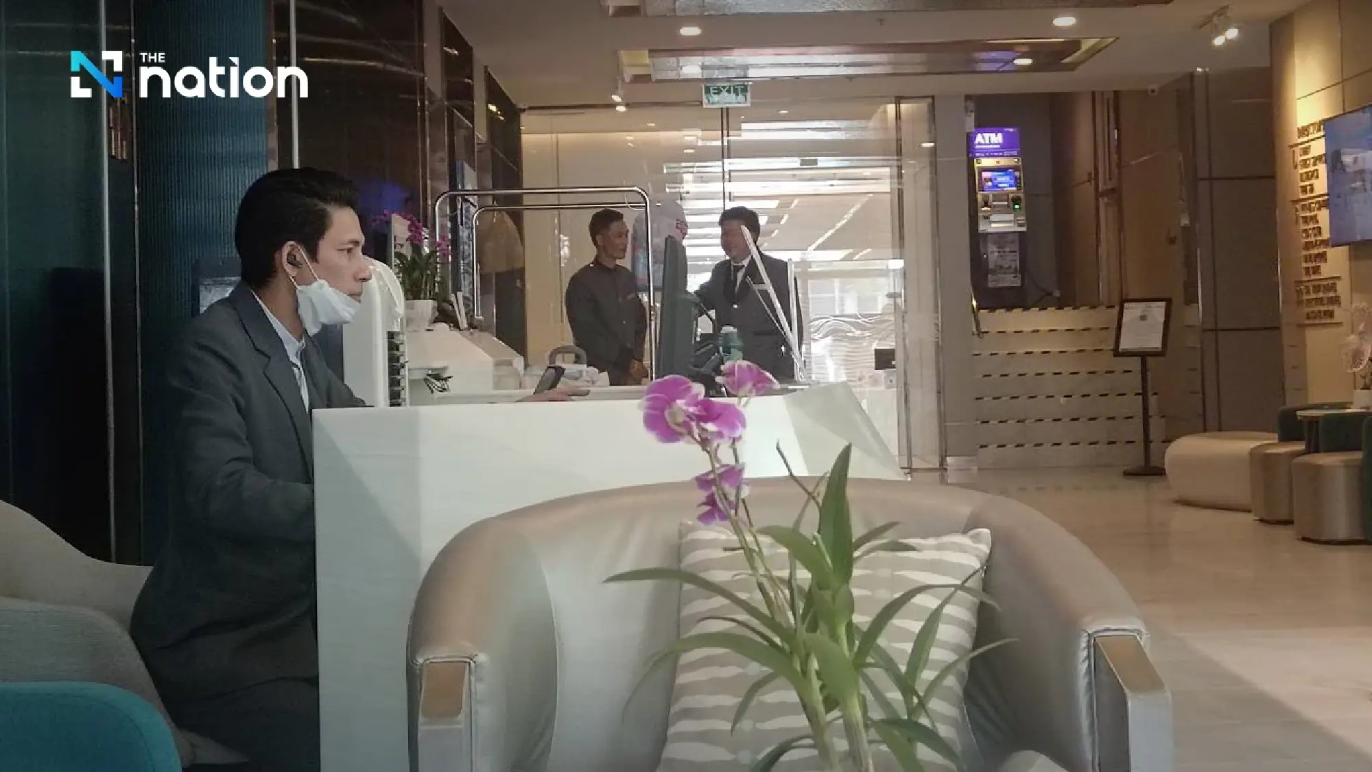 Foreign investors flock to buy Thai hotels, with 2026 set to surpass THB12 billion