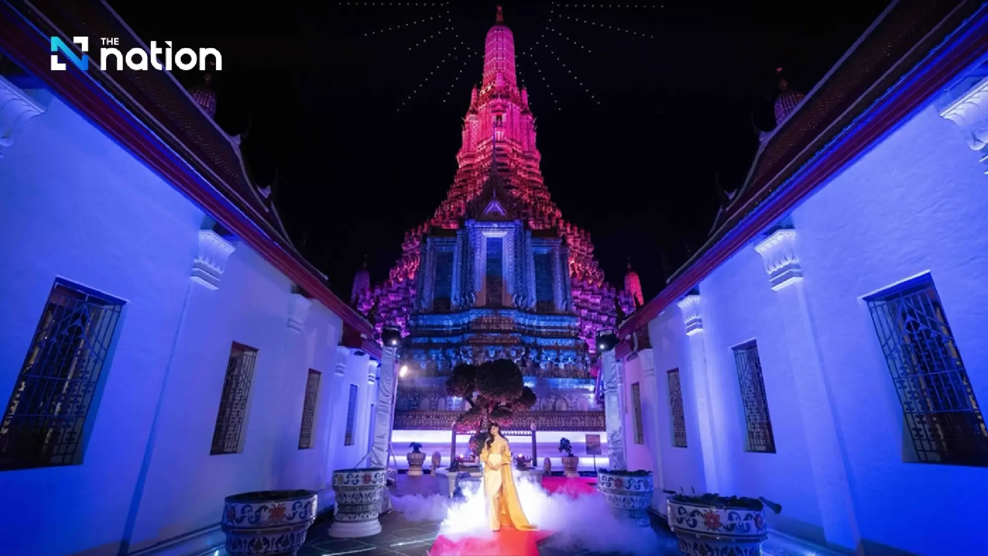 Lisa Manobal: Thailand’s Global Ambassador Redefining Tourism Excellence