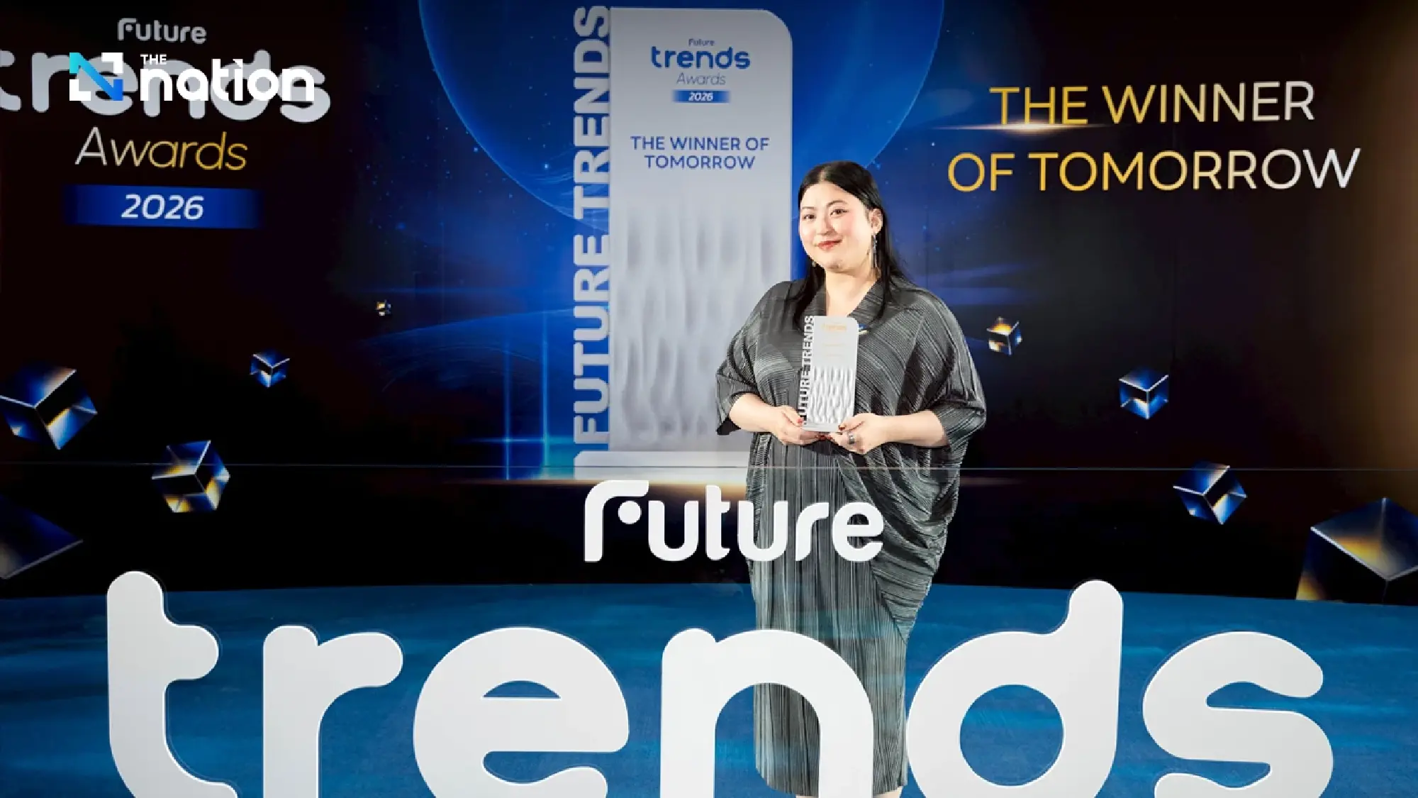 MedPark wins ‘Most Impactful’ honour at Future Trends Awards 2026