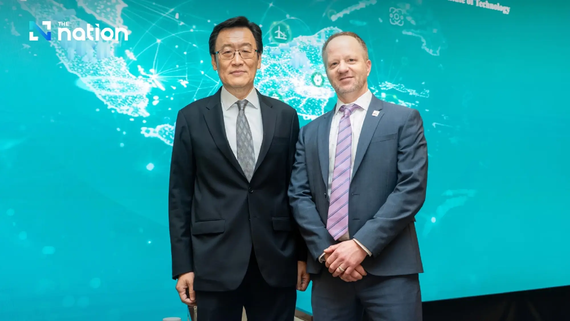 AIT and MIT Convene Regional Policy Workshop on Data-Driven Energy Transition in Asia