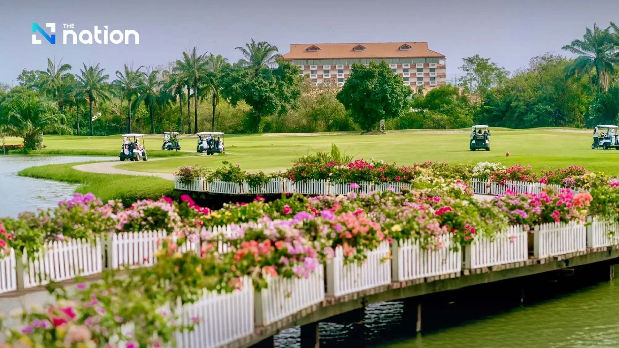 Pinehurst Golf Club — More Than a Round of Golf     